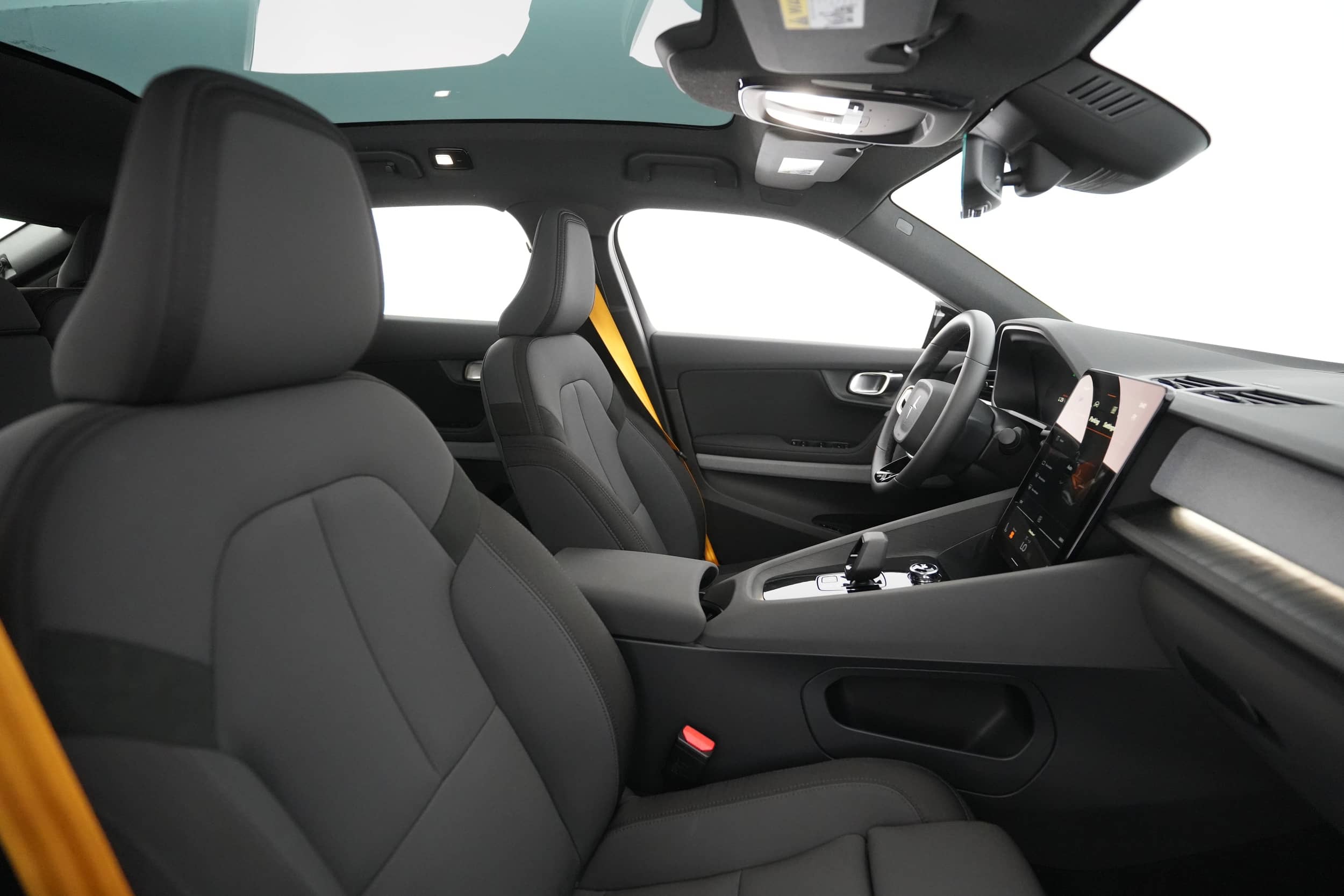 EverCars Co. vehicle image 11 for Polestar 2 -  Launch Edition on EverCars Co.