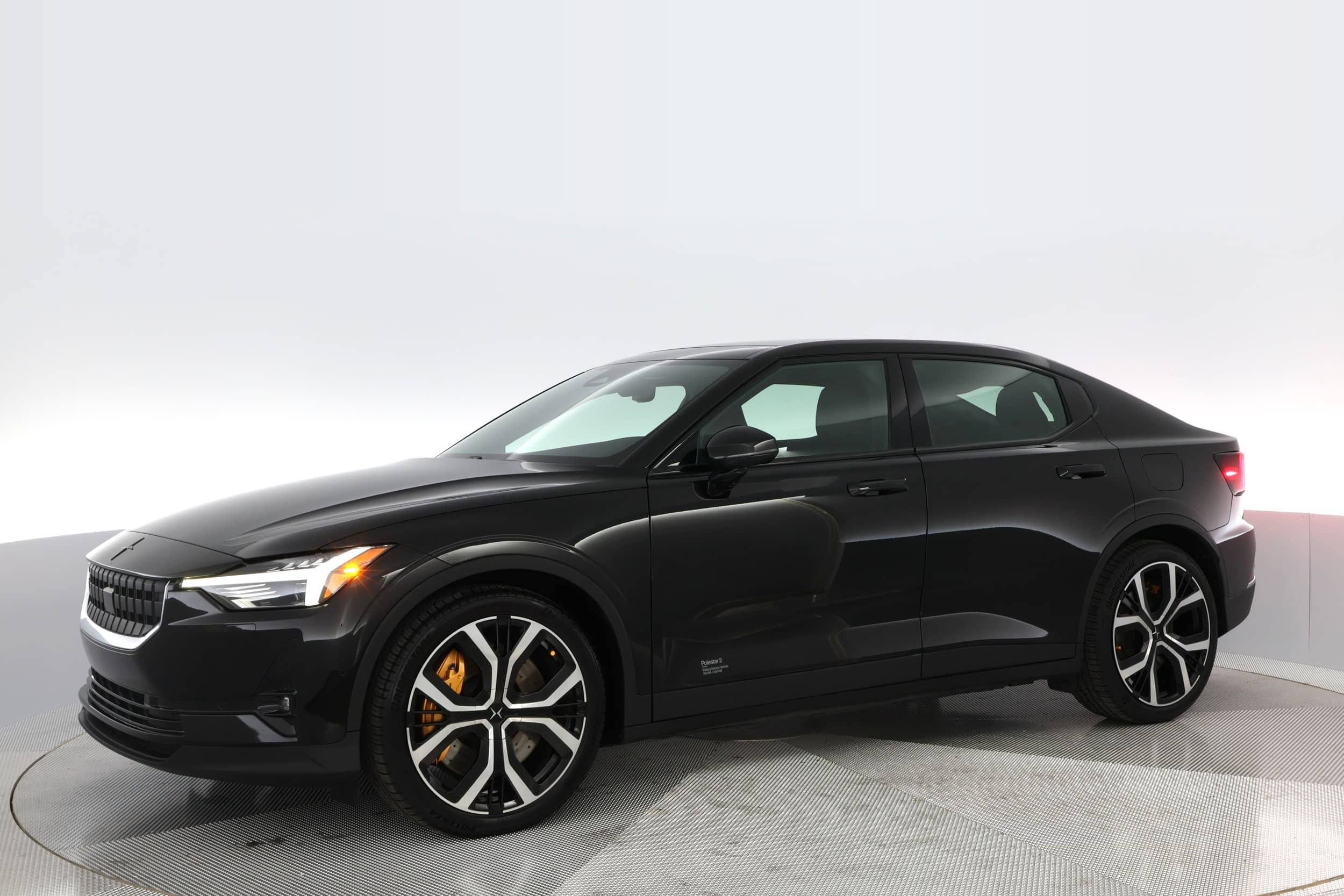 EverCars Co. vehicle image 8 for Polestar 2 -  Launch Edition on EverCars Co.