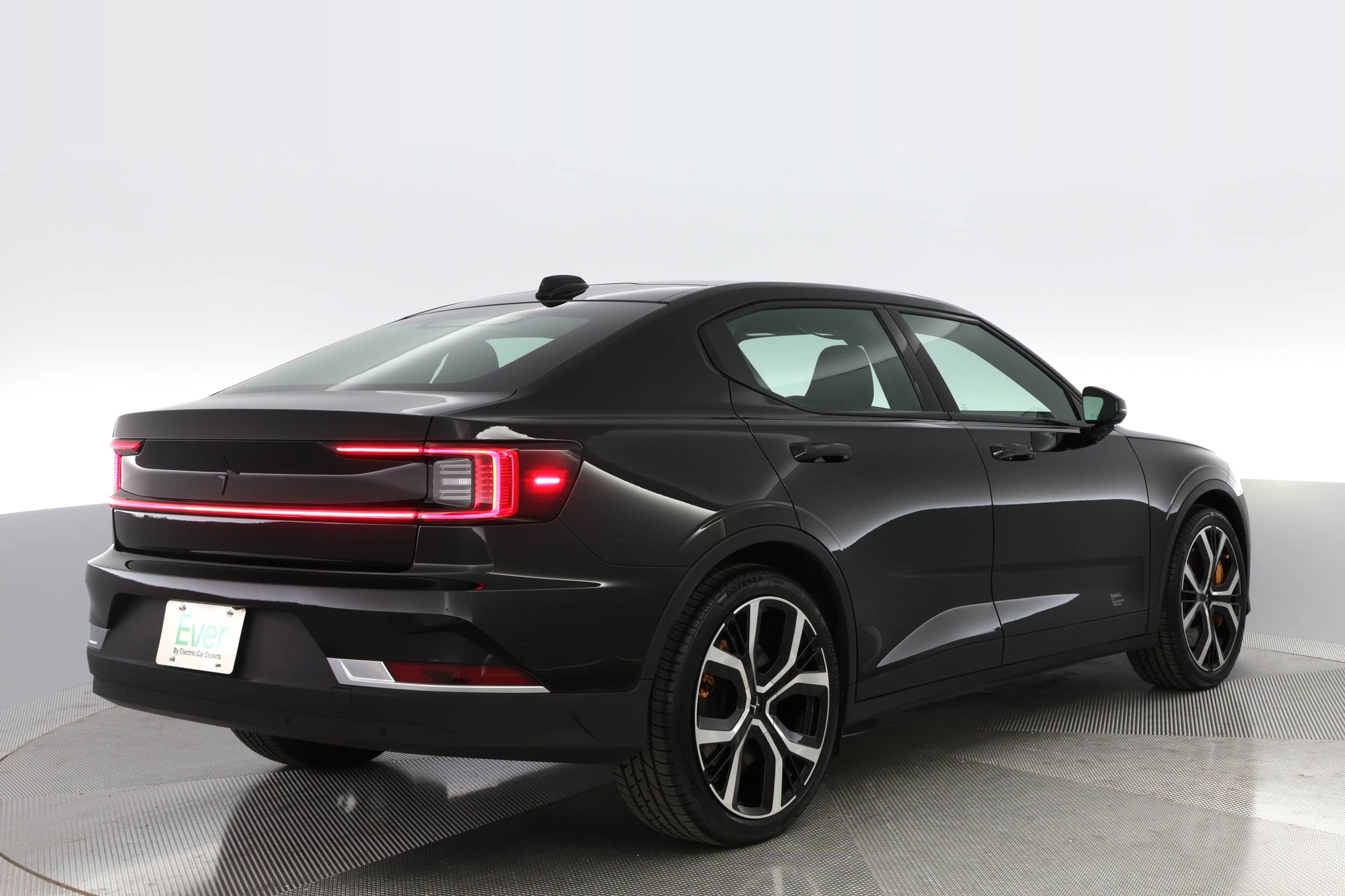 EverCars Co. vehicle image 2 for Polestar 2 -  Launch Edition on EverCars Co.