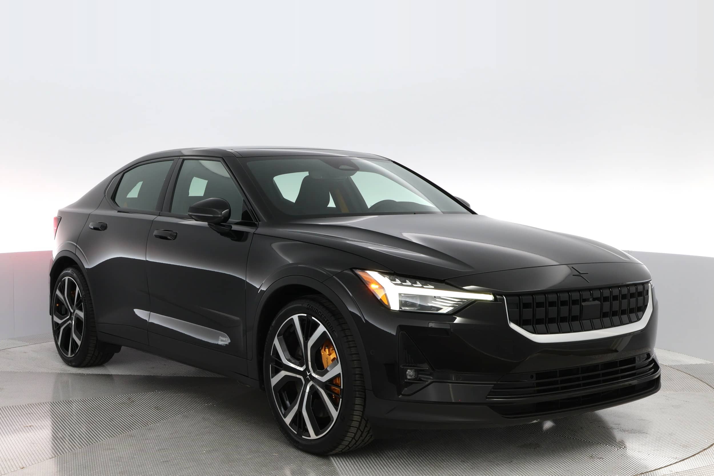 EverCars Co. vehicle image 6 for Polestar 2 -  Launch Edition on EverCars Co.