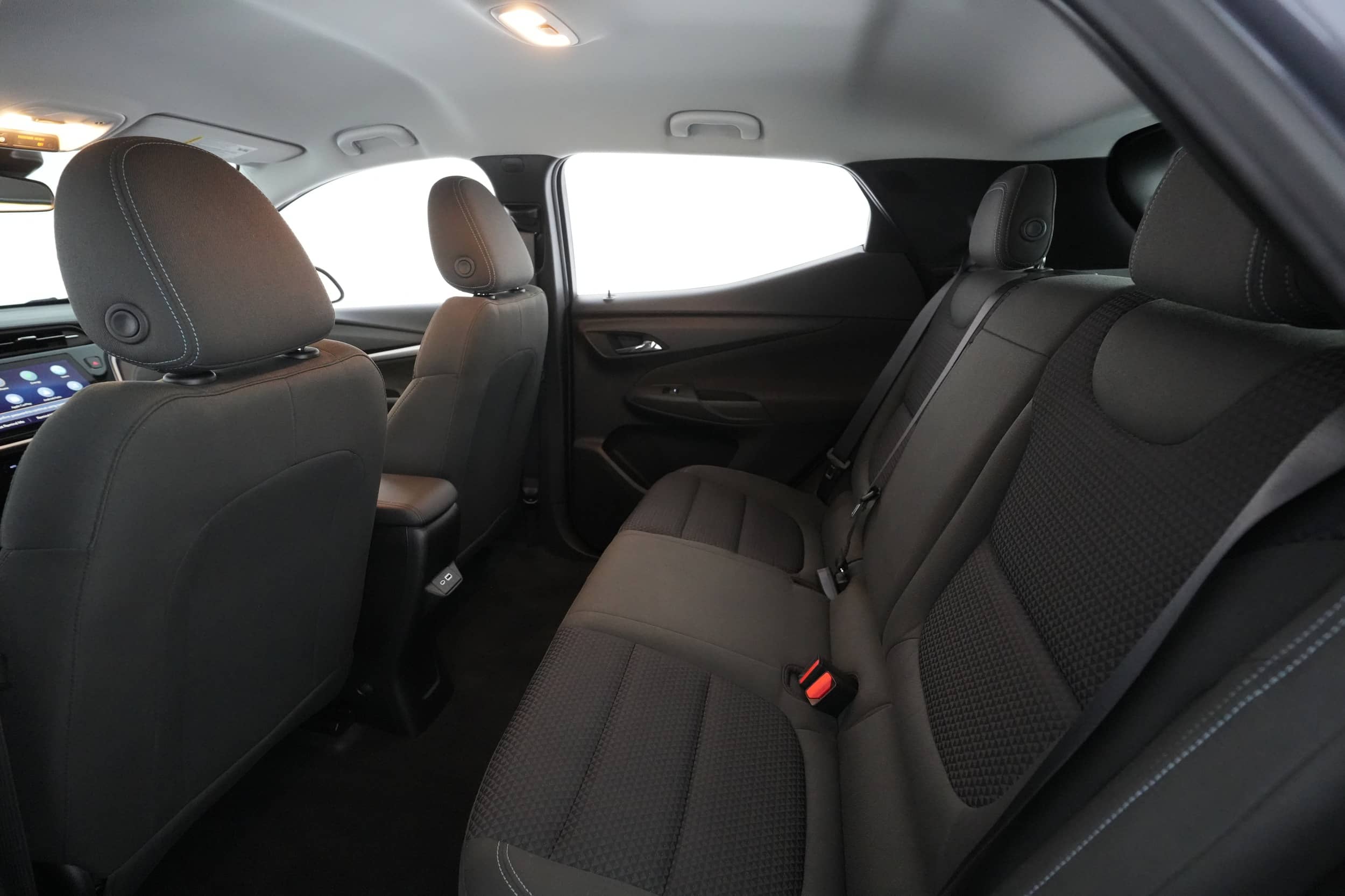 EverCars Co. vehicle image 15 for Chevrolet Bolt EUV -  LT on EverCars Co.