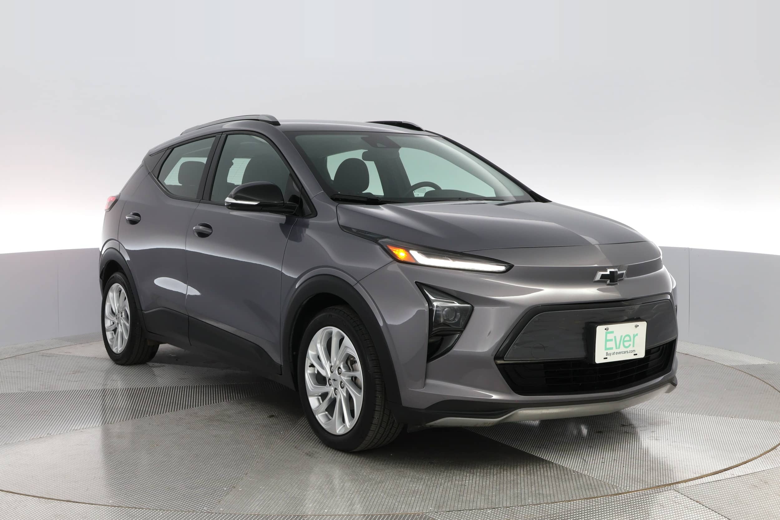 EverCars Co. vehicle image 6 for Chevrolet Bolt EUV -  LT on EverCars Co.