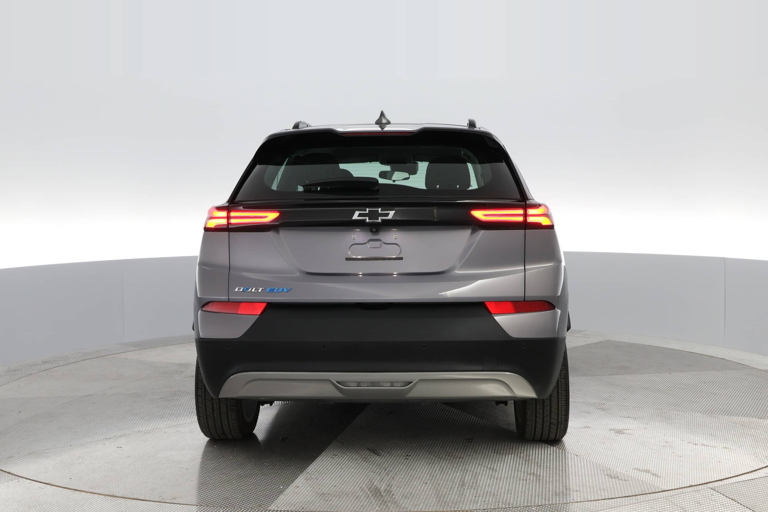 EverCars Co. vehicle image 8 for Chevrolet Bolt EUV -  LT on EverCars Co.