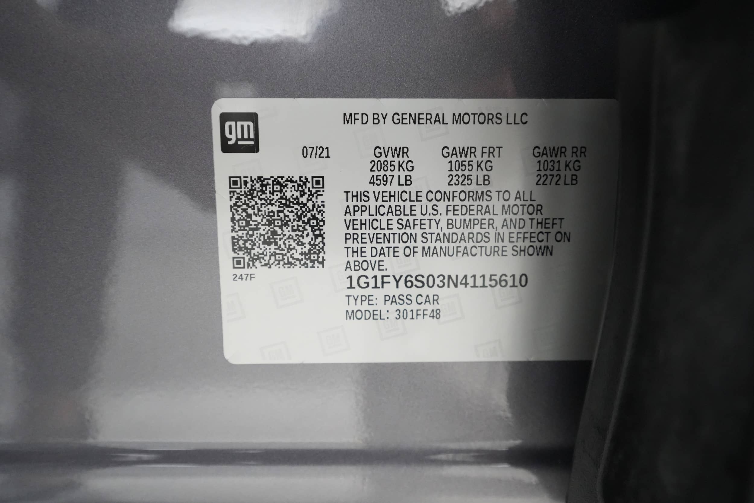 EverCars Co. vehicle image 20 for Chevrolet Bolt EUV -  LT on EverCars Co.