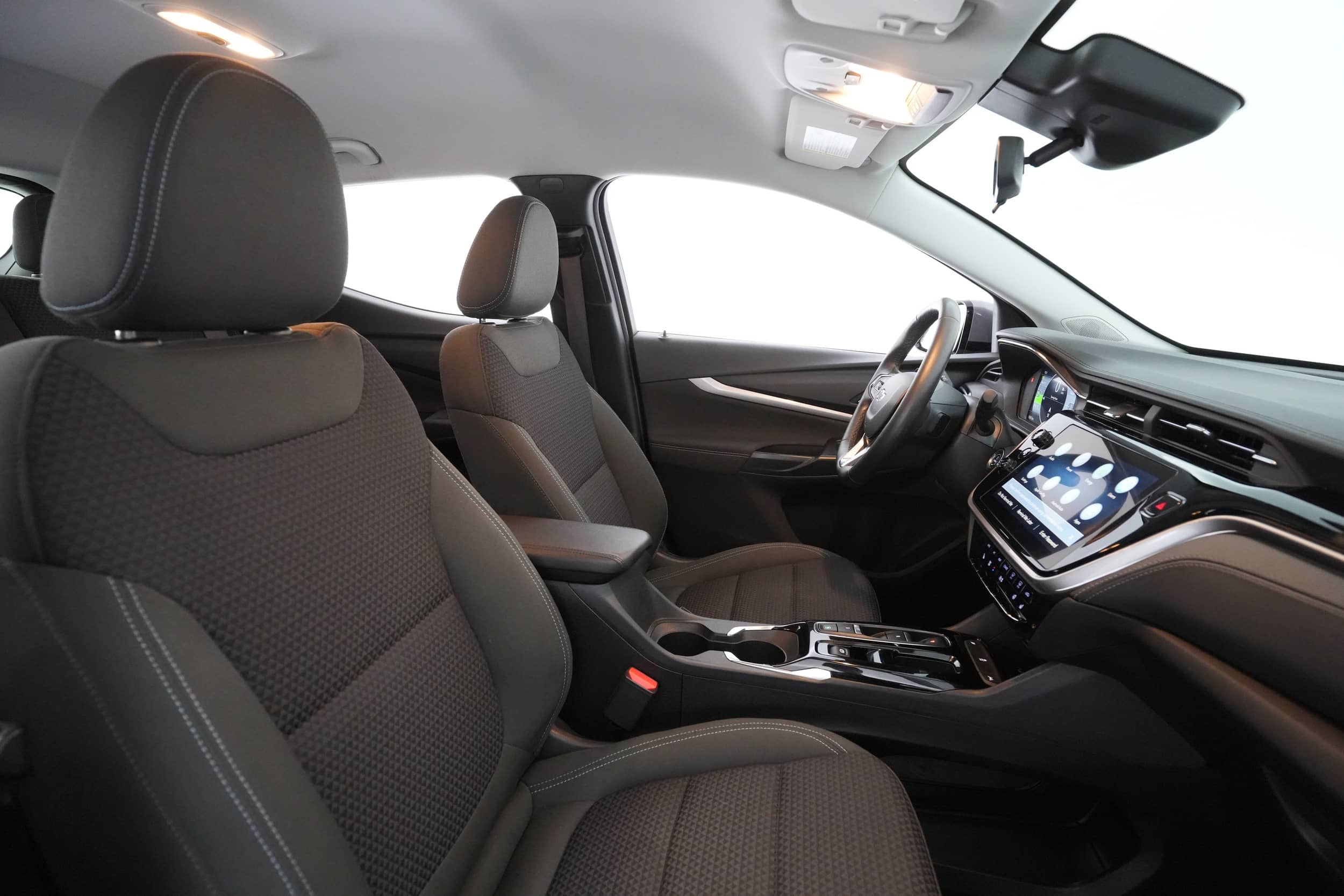 EverCars Co. vehicle image 16 for Chevrolet Bolt EUV -  LT on EverCars Co.