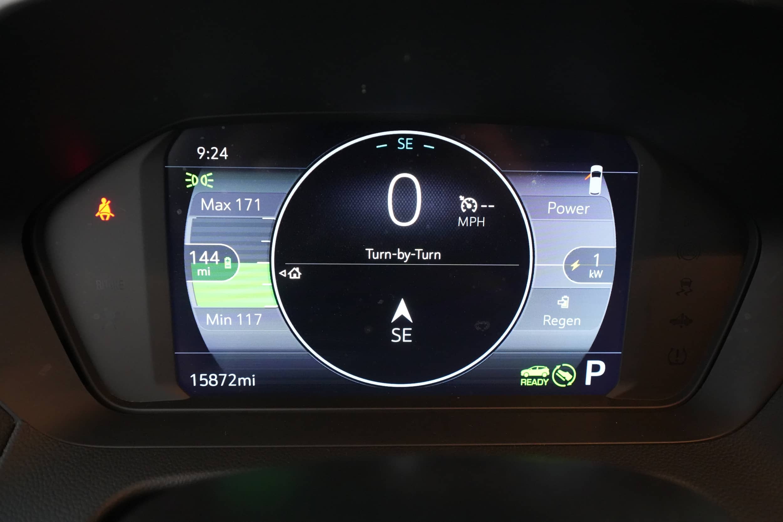 EverCars Co. vehicle image 19 for Chevrolet Bolt EUV -  LT on EverCars Co.