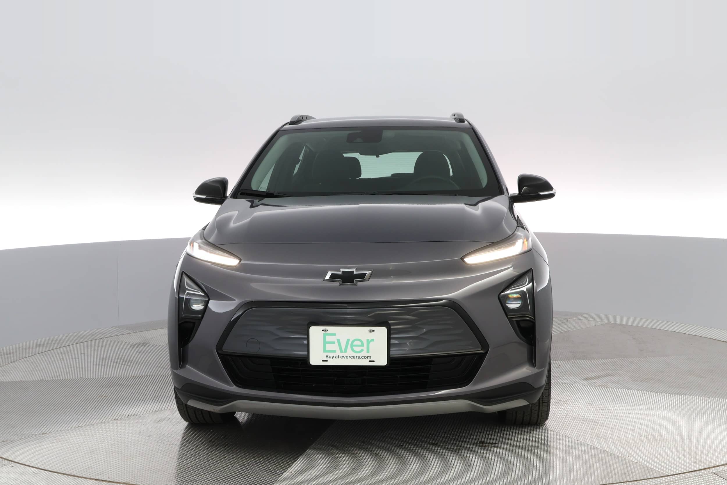 EverCars Co. vehicle image 5 for Chevrolet Bolt EUV -  LT on EverCars Co.