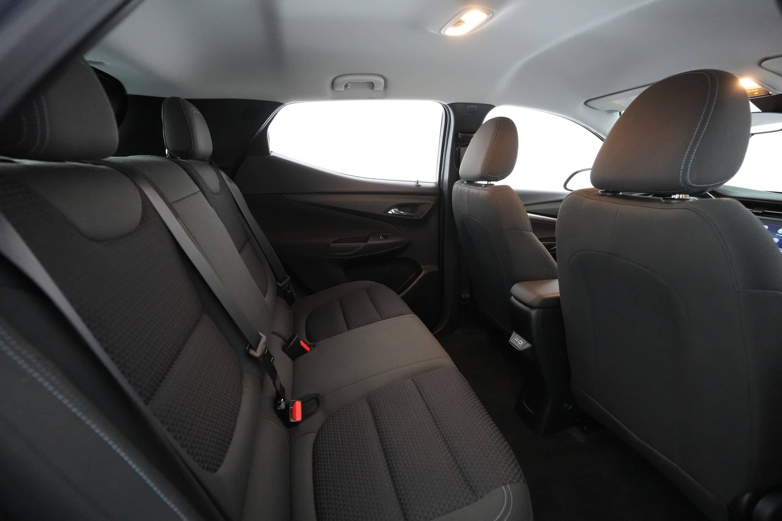 EverCars Co. vehicle image 4 for Chevrolet Bolt EUV -  LT on EverCars Co.