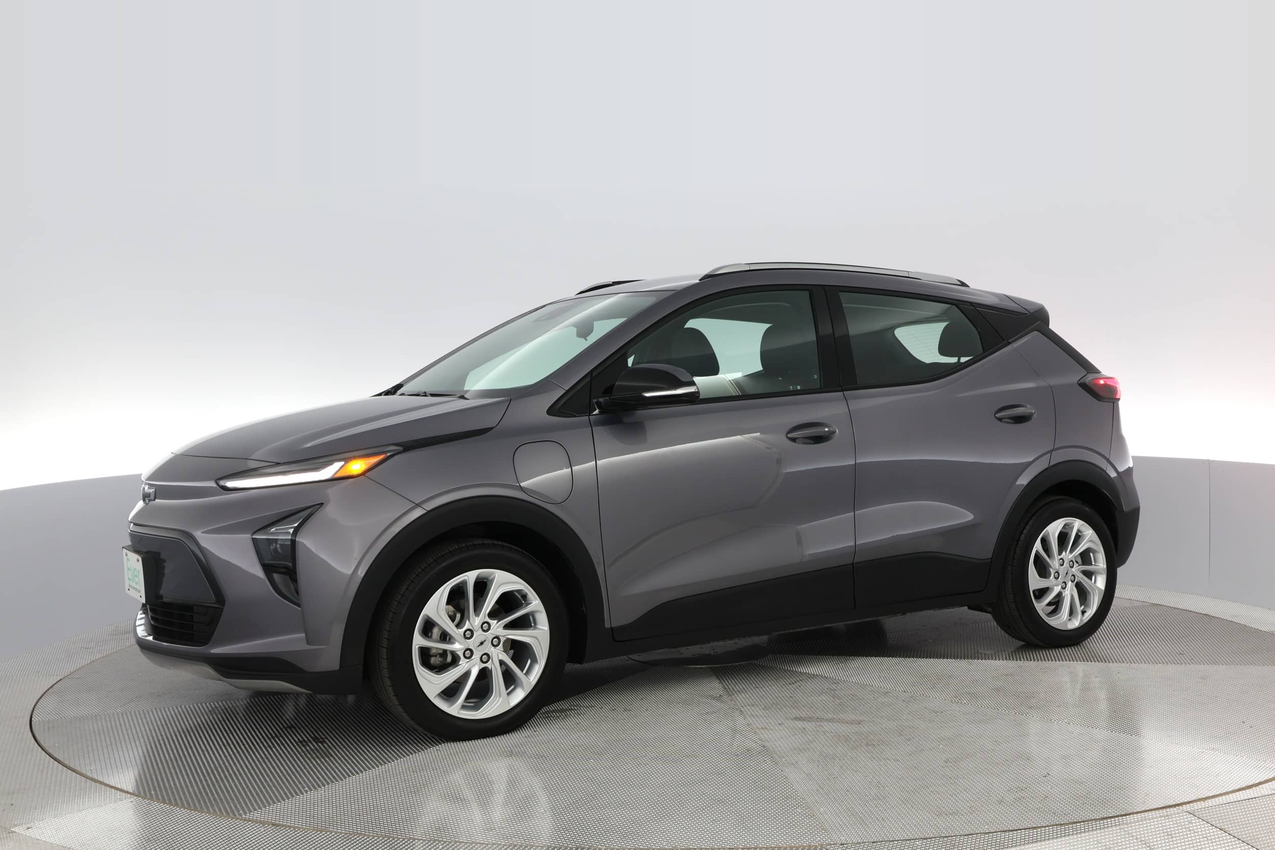 EverCars Co. vehicle image 10 for Chevrolet Bolt EUV -  LT on EverCars Co.