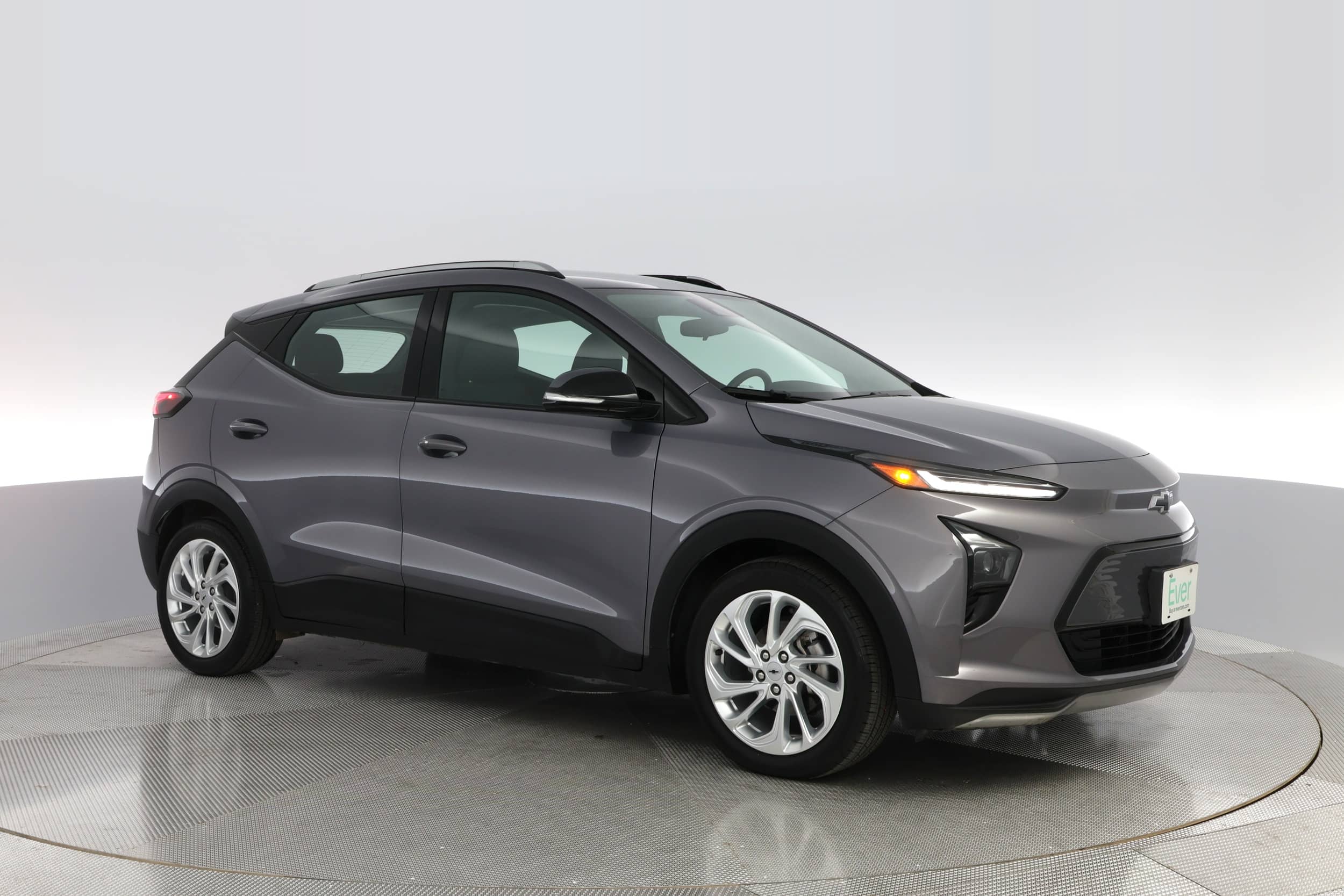 EverCars Co. vehicle image 7 for Chevrolet Bolt EUV -  LT on EverCars Co.