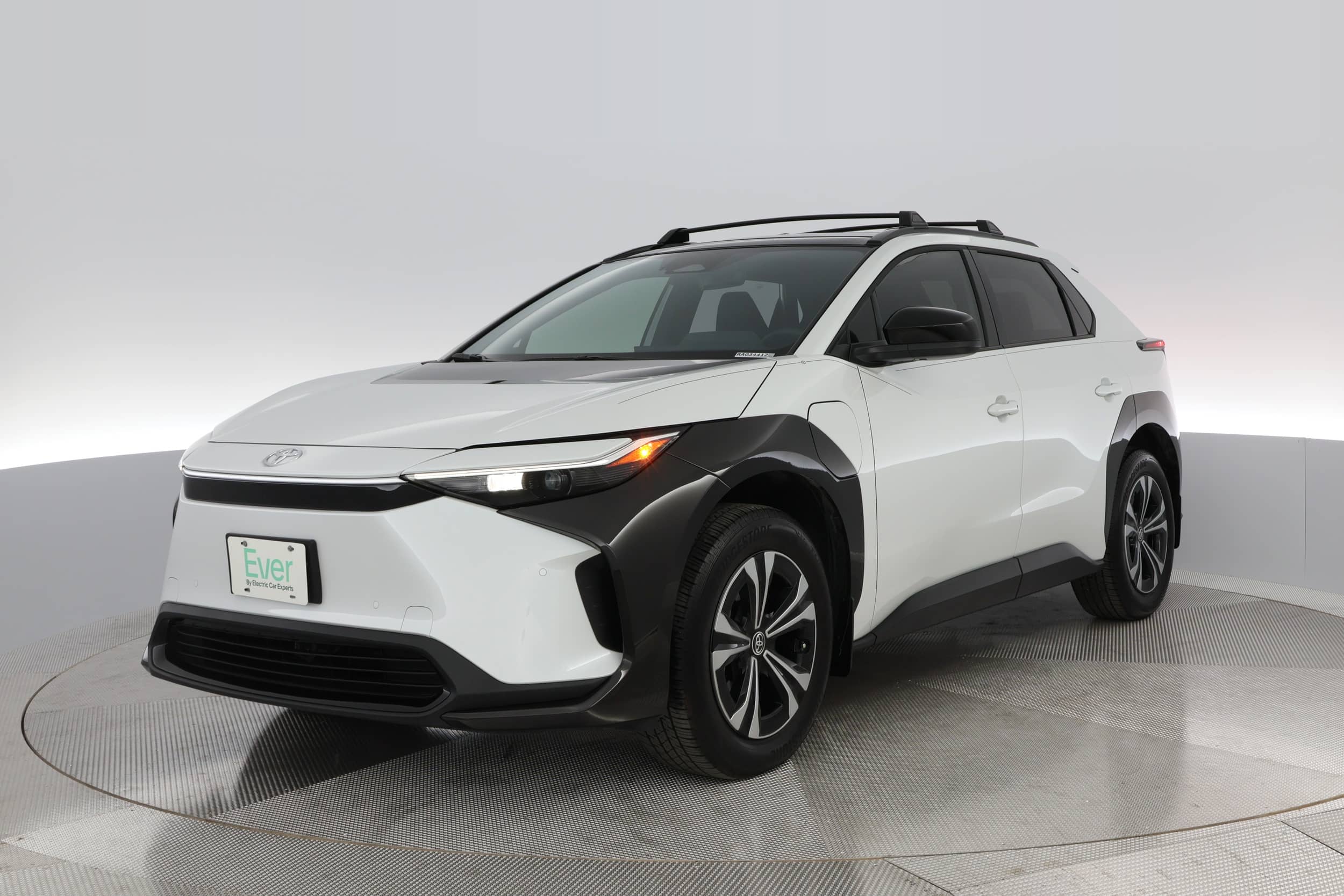 EverCars Co. featured vehicle's image for Toyota bZ4X -  XLE on EverCars Co.