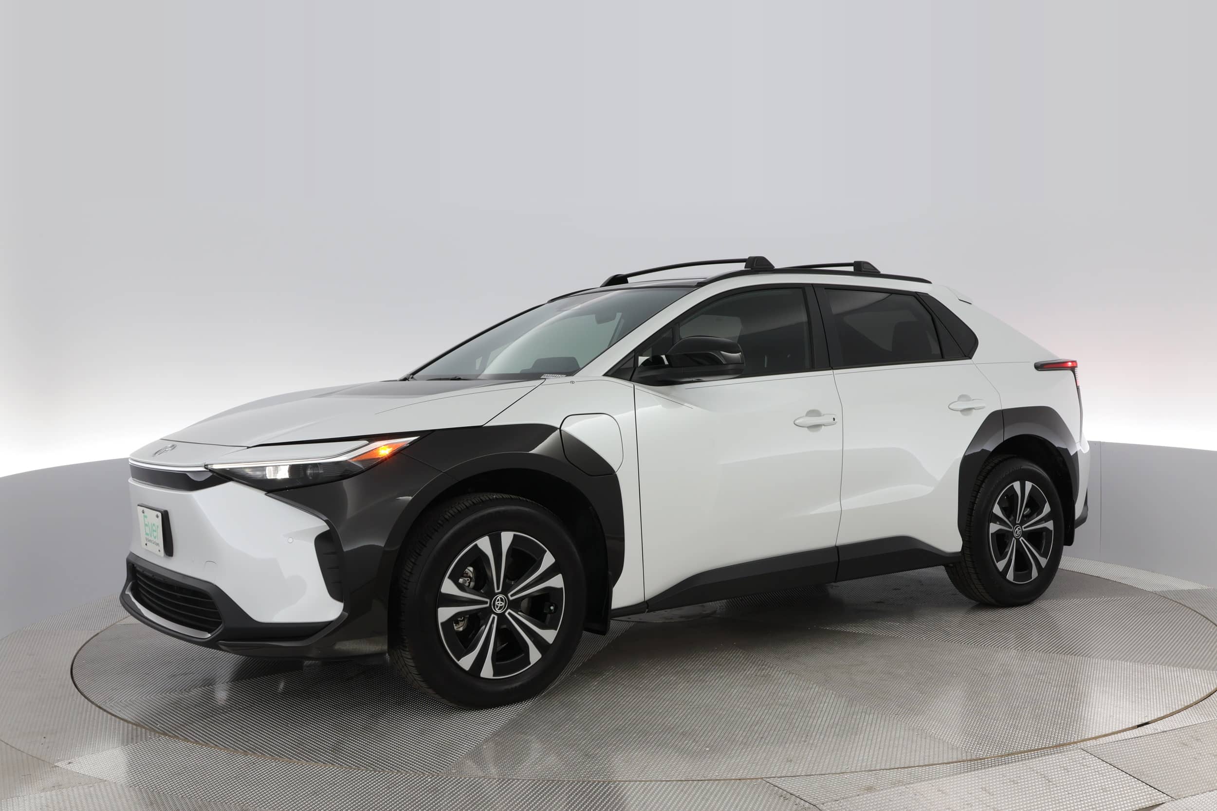 EverCars Co. vehicle image 10 for Toyota bZ4X -  XLE on EverCars Co.
