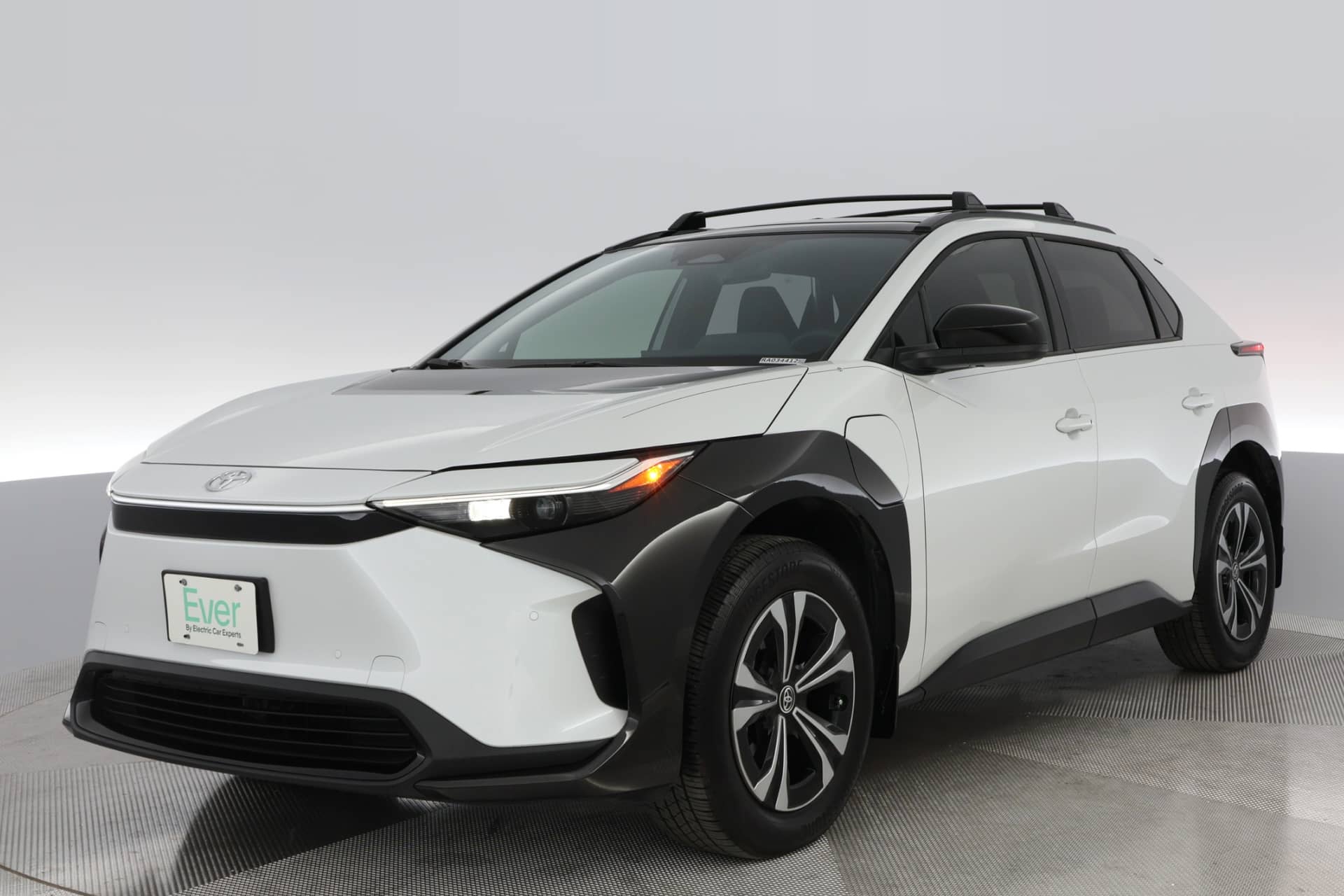 EverCars Co. vehicle image 21 for Toyota bZ4X -  XLE on EverCars Co.