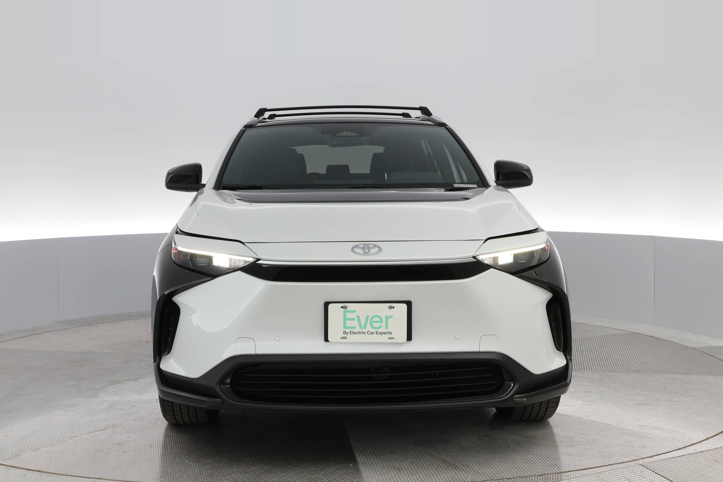 EverCars Co. vehicle image 5 for Toyota bZ4X -  XLE on EverCars Co.