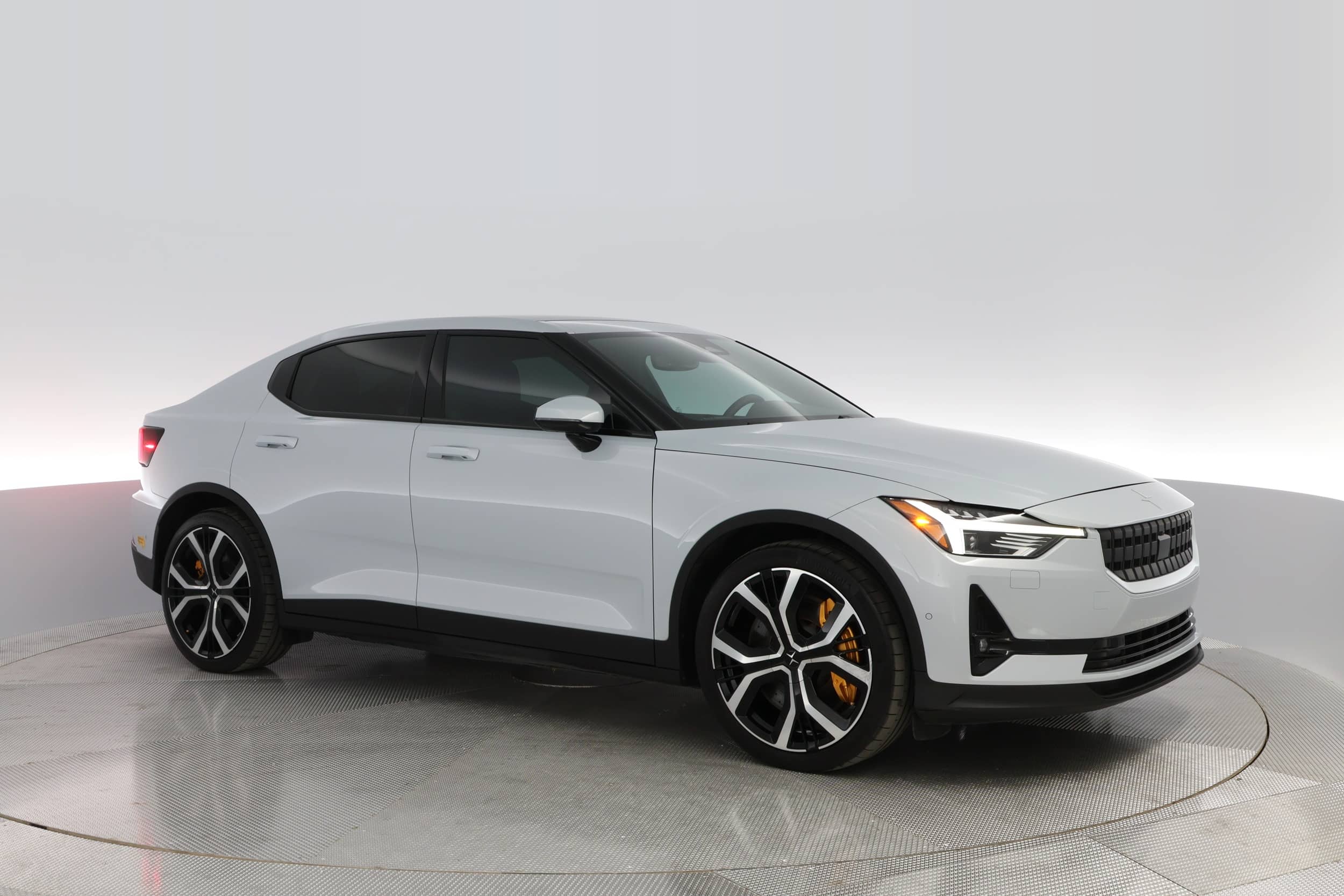 EverCars Co. vehicle image 6 for Polestar 2 -  Launch Edition on EverCars Co.