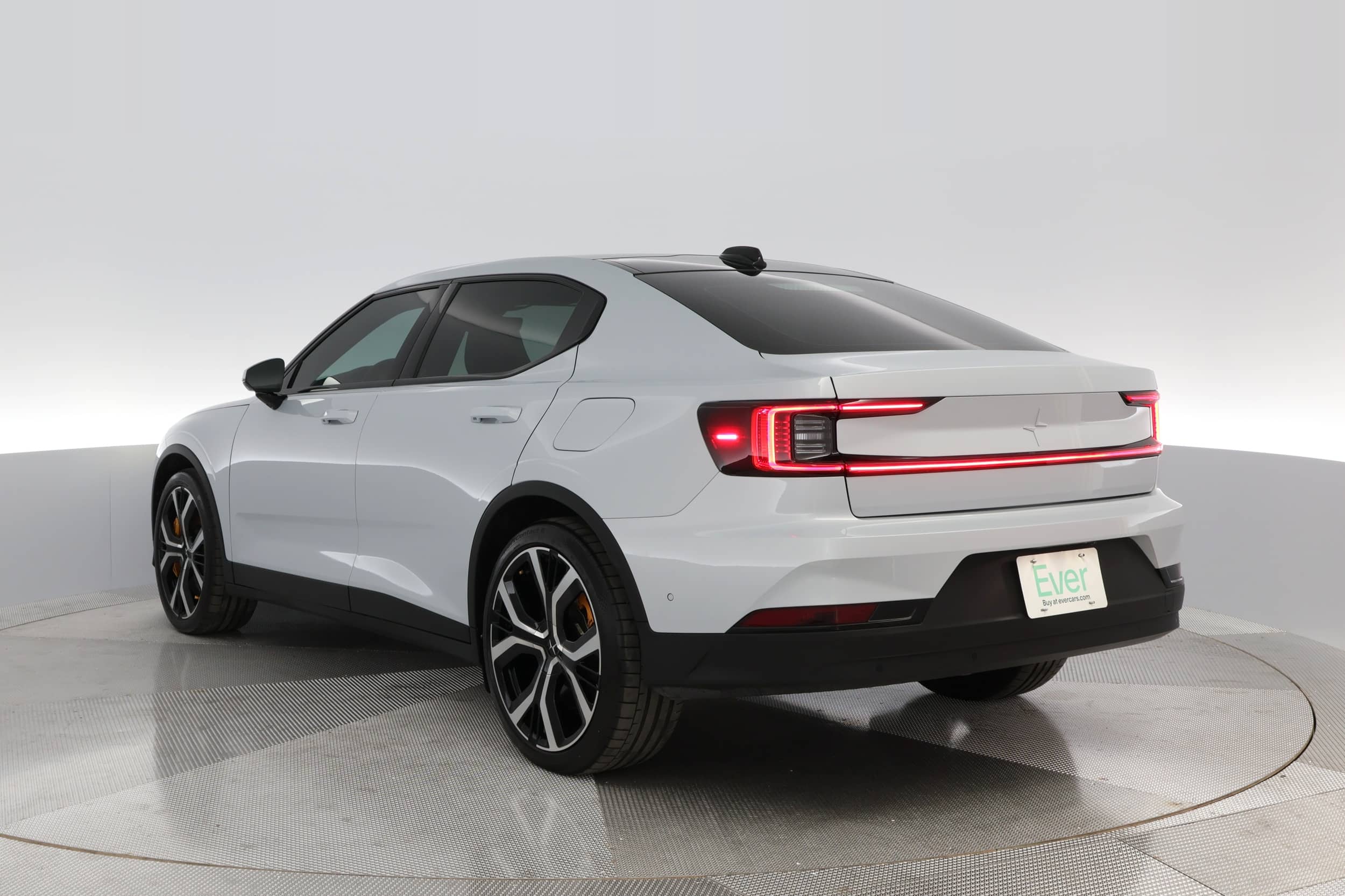 EverCars Co. vehicle image 8 for Polestar 2 -  Launch Edition on EverCars Co.