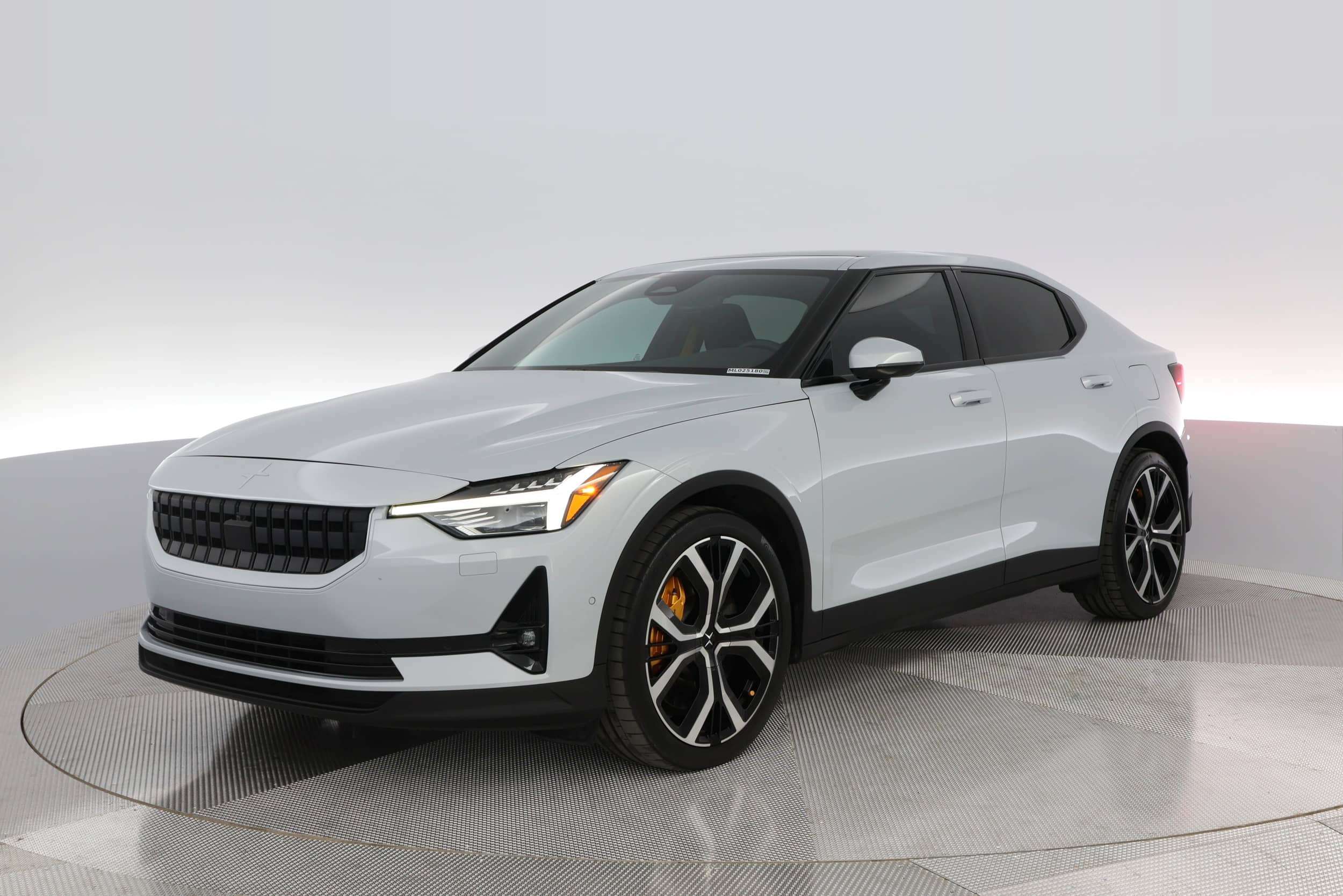 EverCars Co. featured vehicle's image for Polestar 2 -  Launch Edition on EverCars Co.