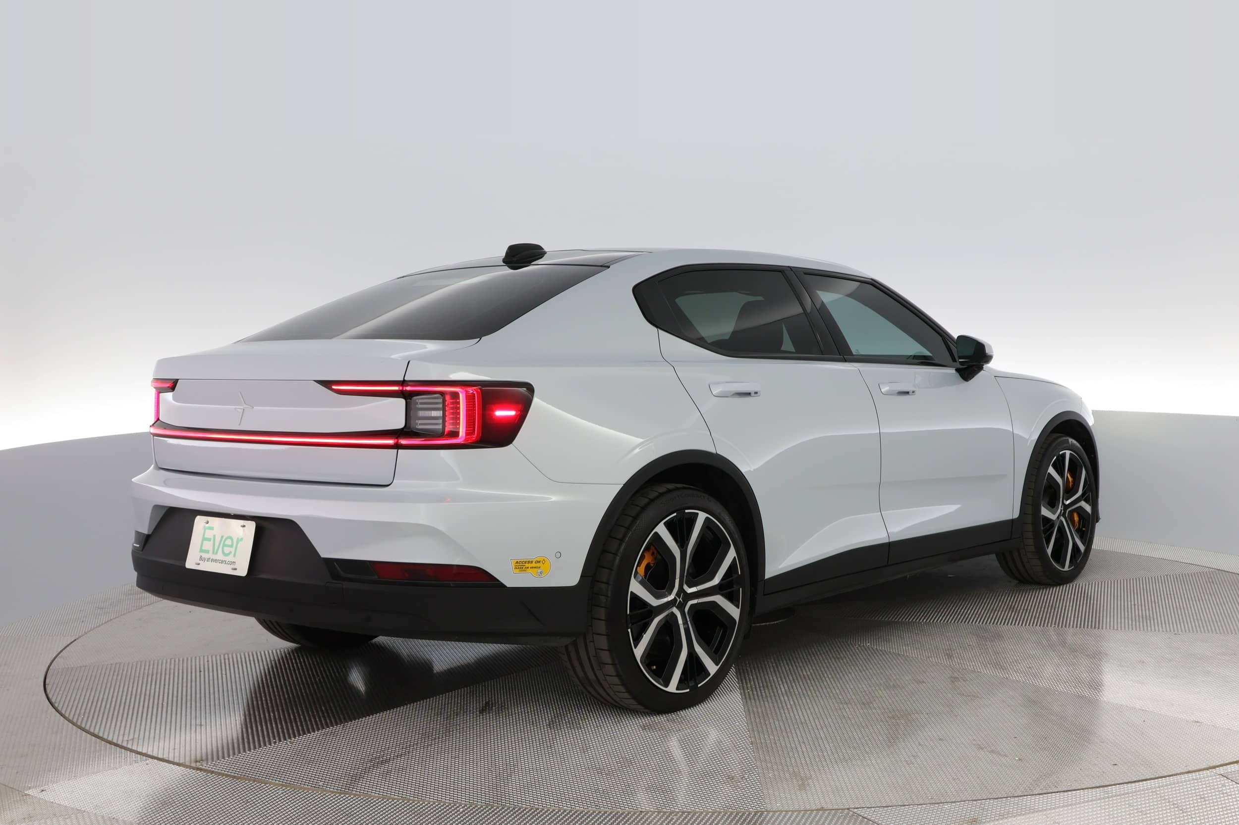 EverCars Co. vehicle image 3 for Polestar 2 -  Launch Edition on EverCars Co.