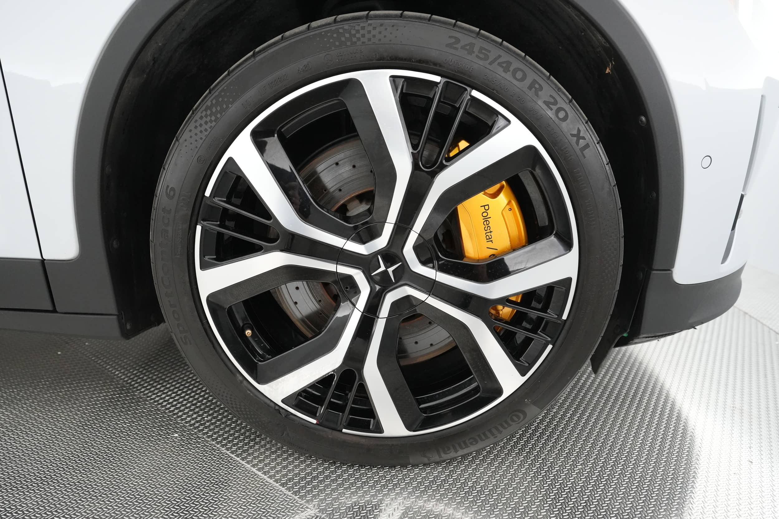 EverCars Co. vehicle image 10 for Polestar 2 -  Launch Edition on EverCars Co.