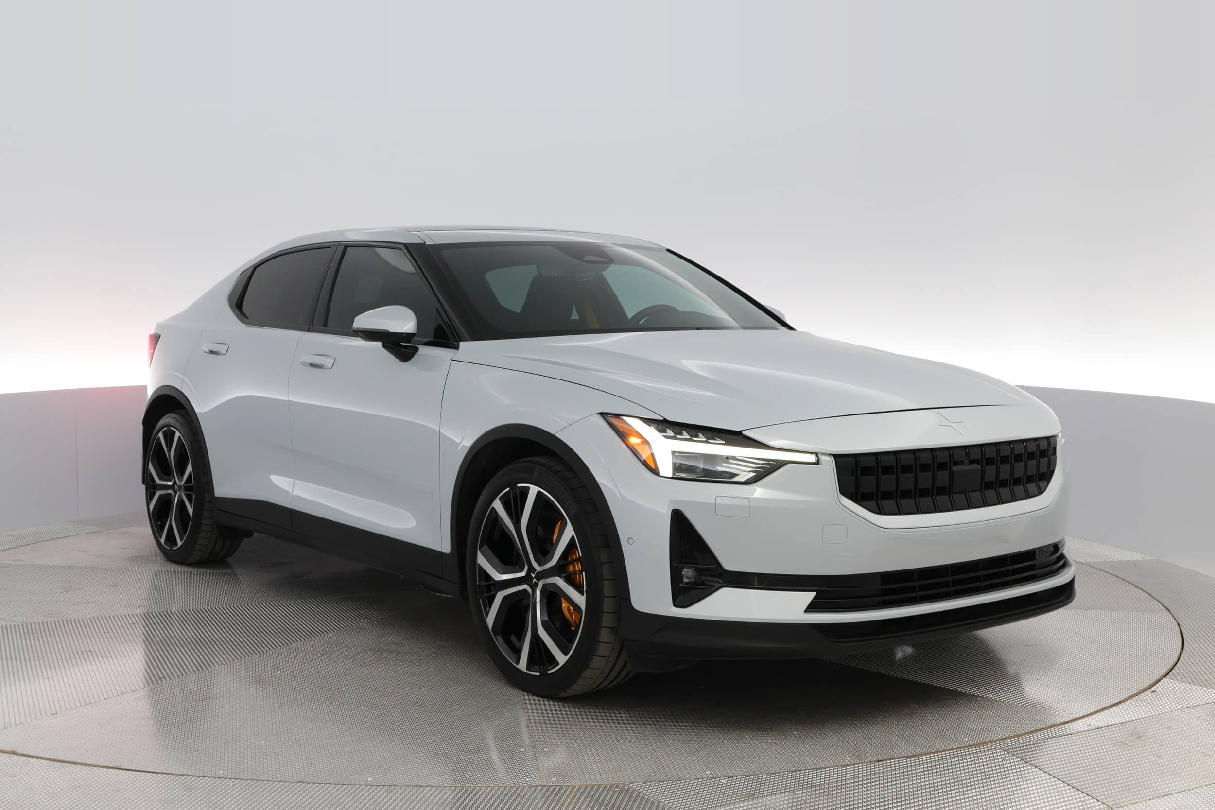 EverCars Co. vehicle image 5 for Polestar 2 -  Launch Edition on EverCars Co.