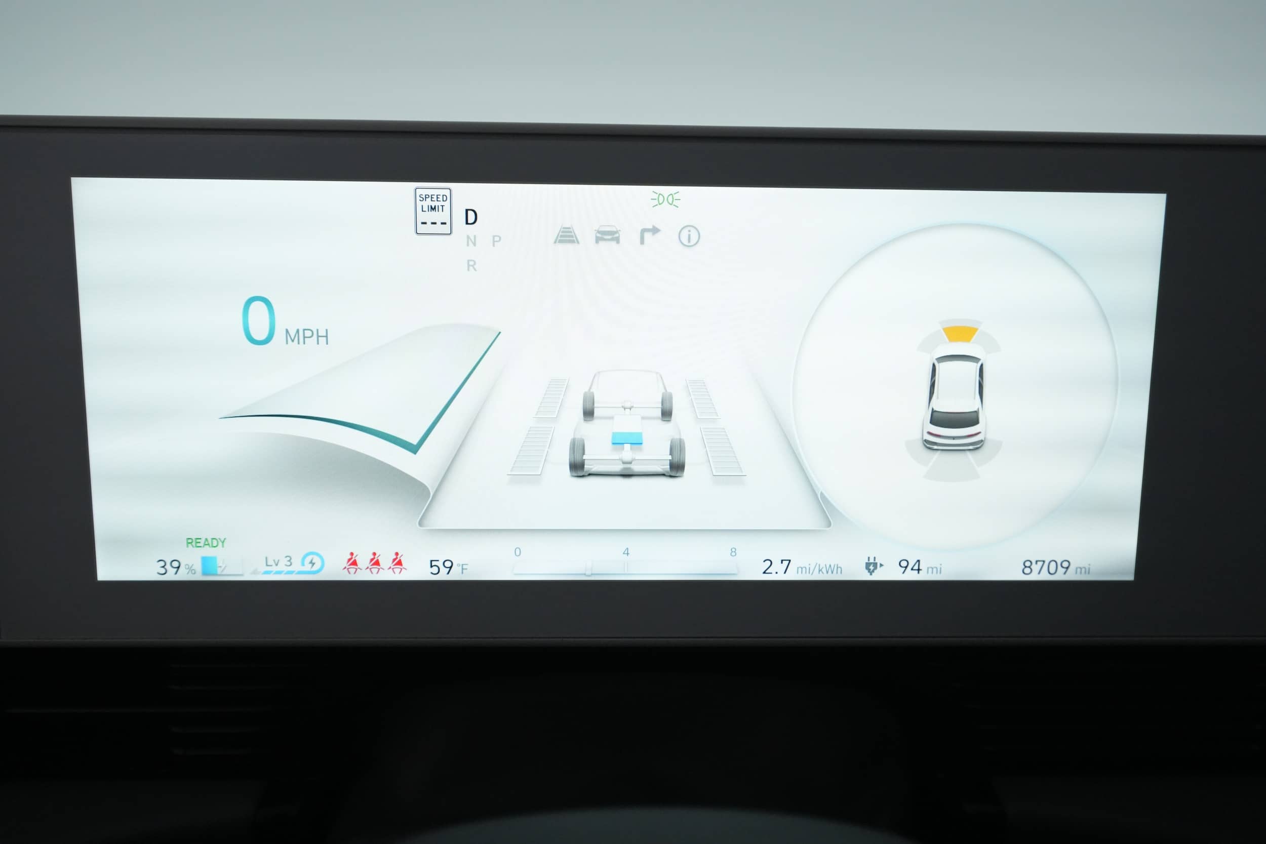 EverCars Co. vehicle image 30 for Hyundai IONIQ 5 -  Limited on EverCars Co.
