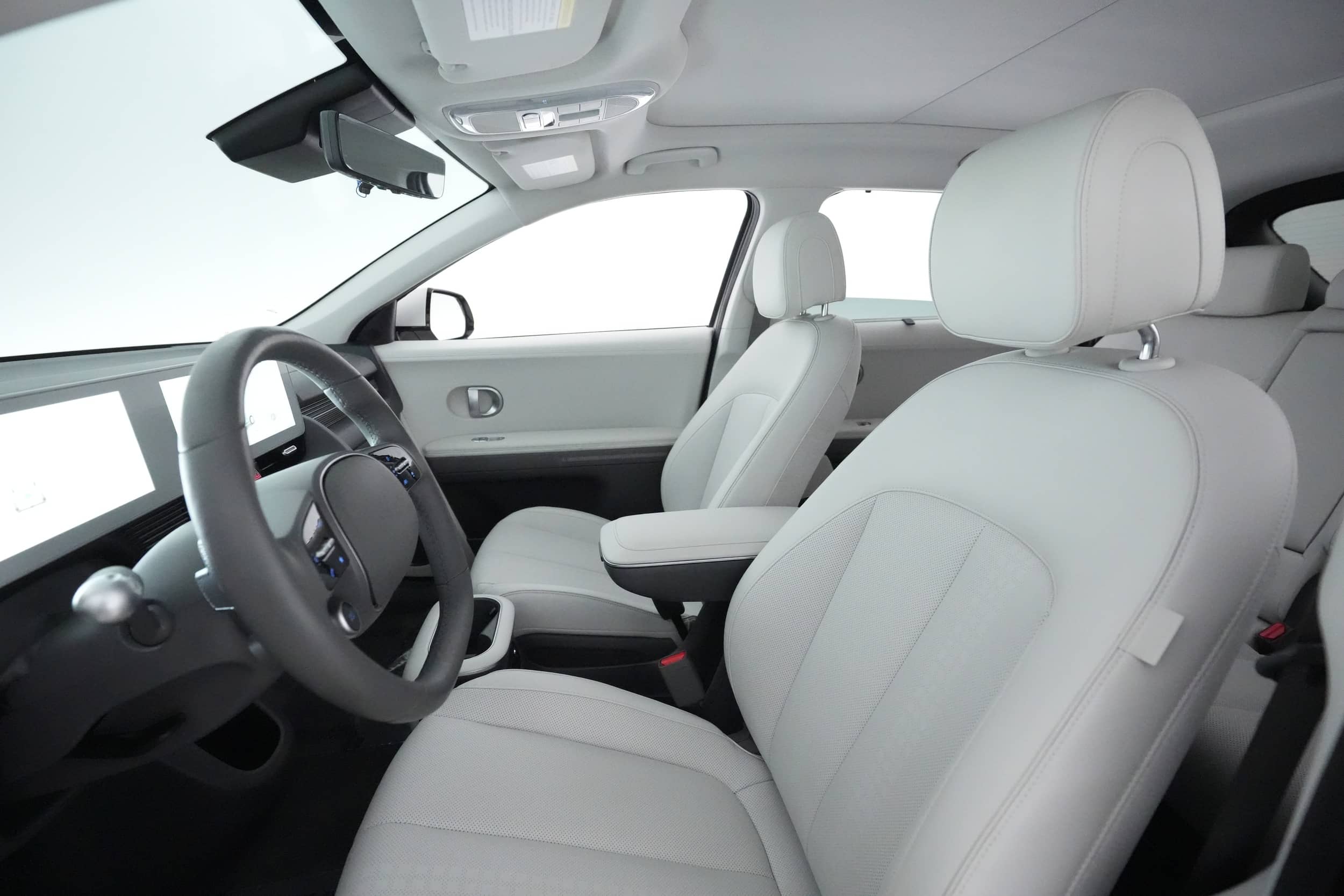EverCars Co. vehicle image 17 for Hyundai IONIQ 5 -  Limited on EverCars Co.