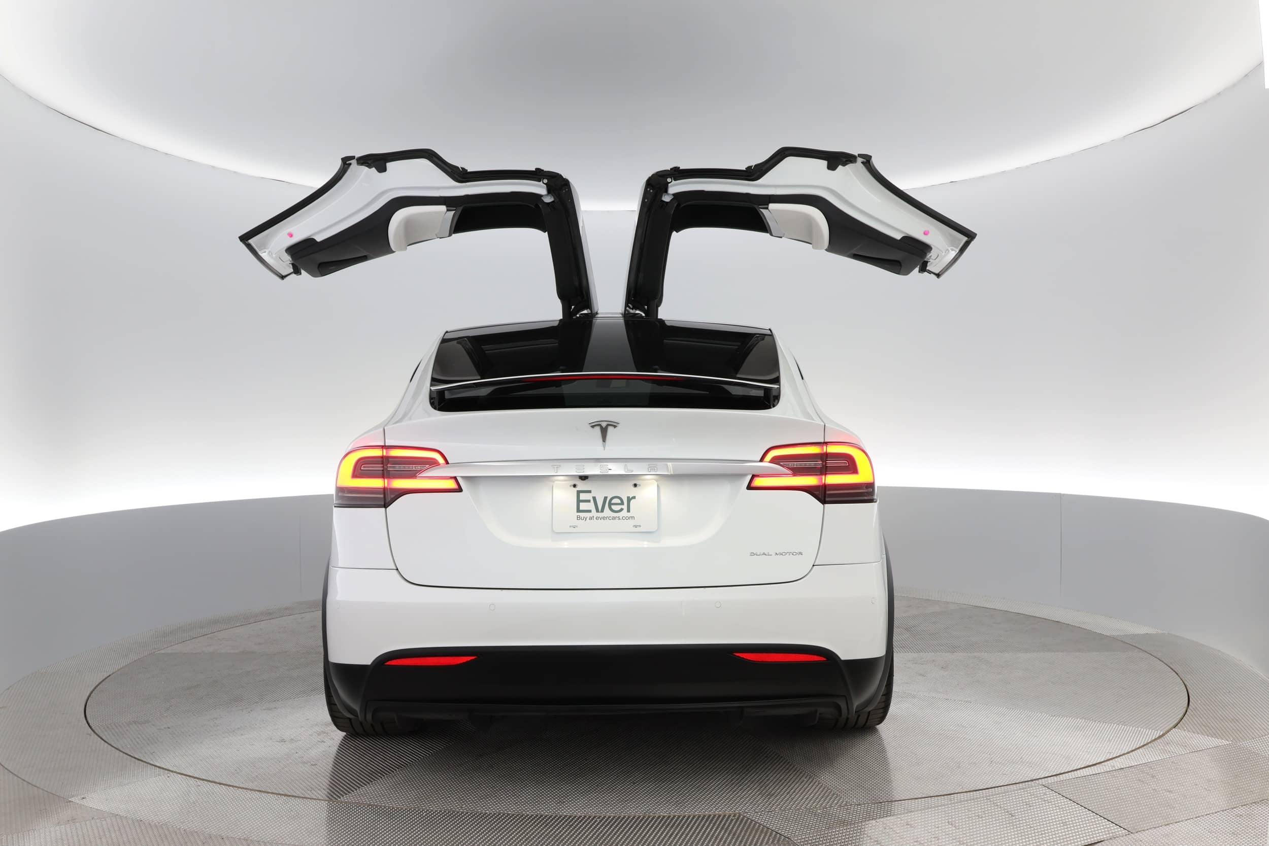 EverCars Co. vehicle image 9 for Tesla Model X -  Long Range Plus on EverCars Co.