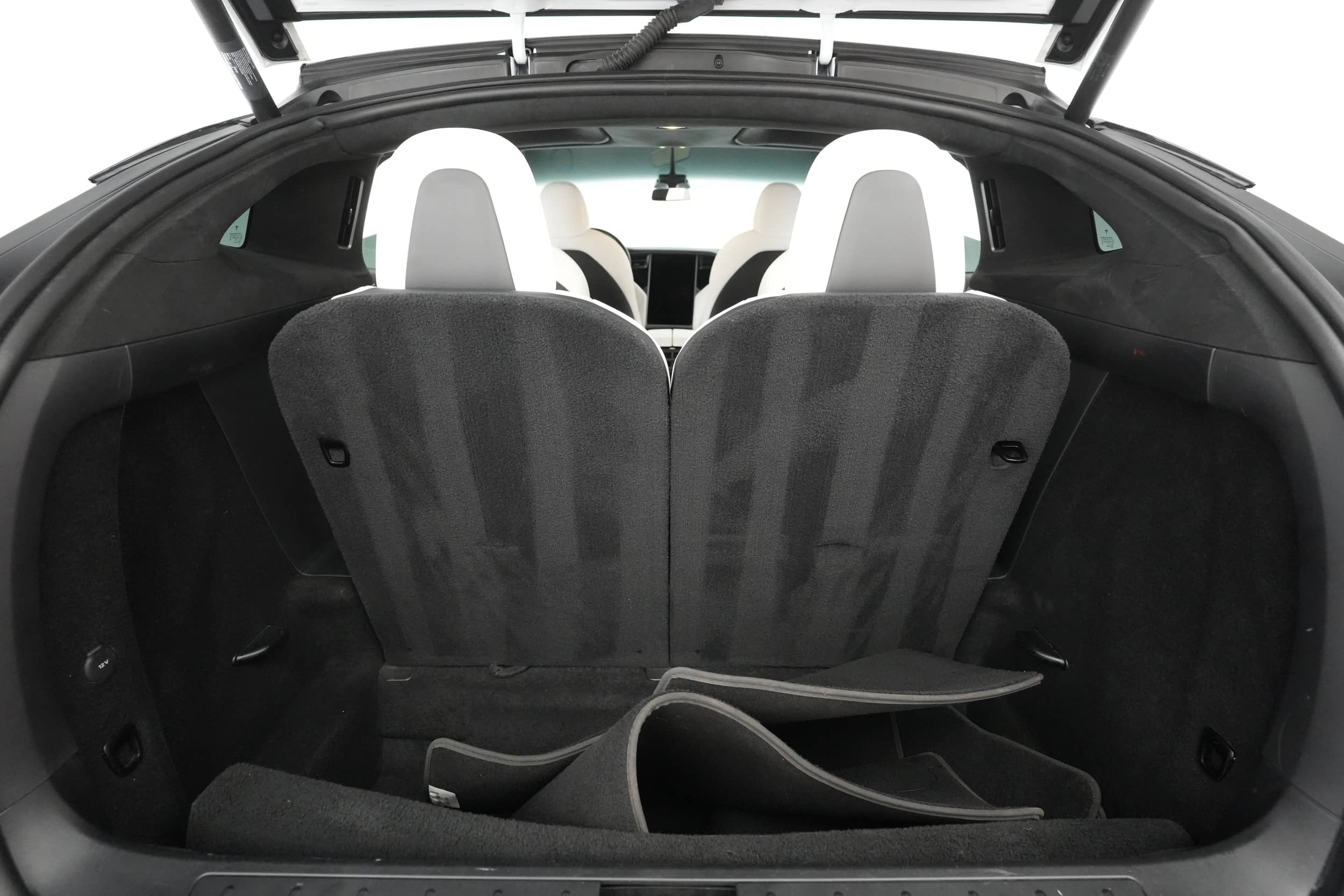 EverCars Co. vehicle image 21 for Tesla Model X -  Long Range Plus on EverCars Co.