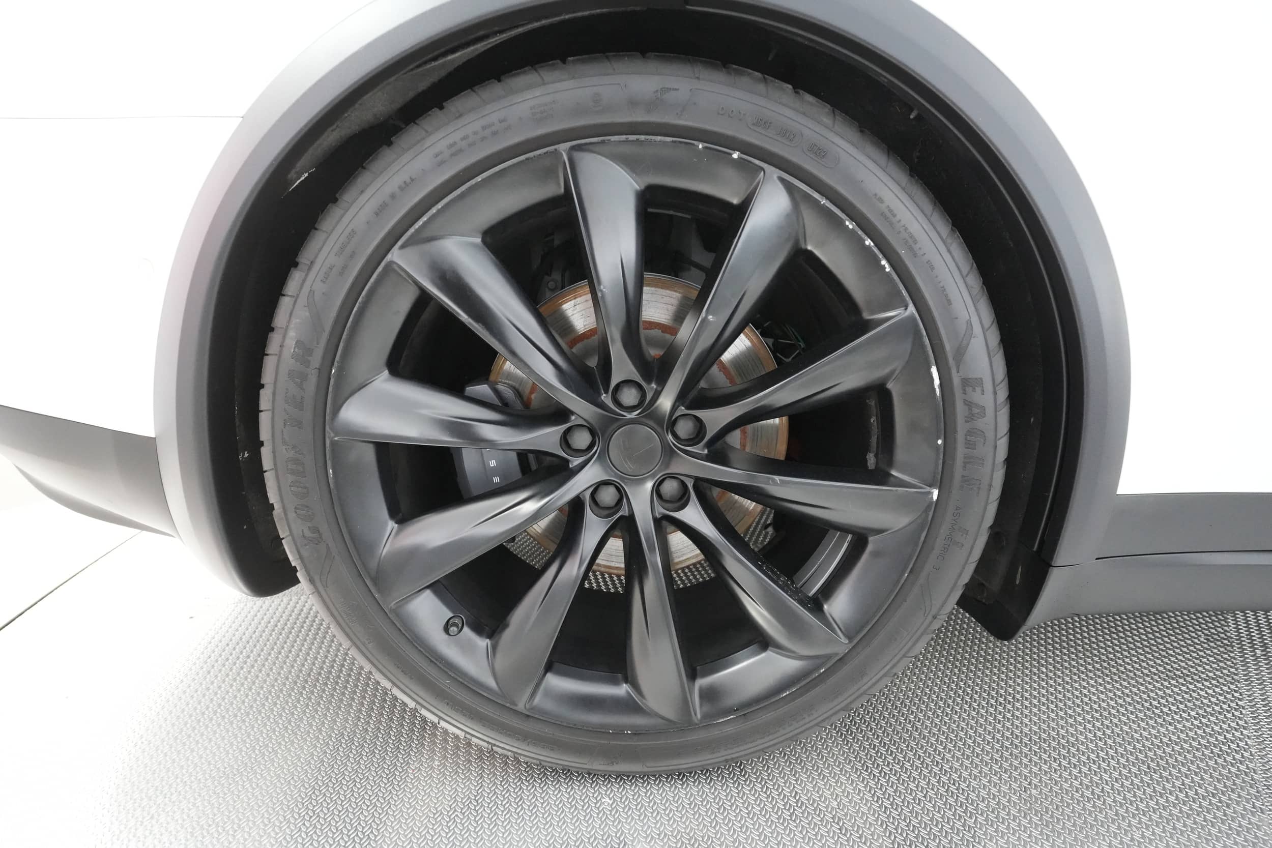 EverCars Co. vehicle image 15 for Tesla Model X -  Long Range Plus on EverCars Co.