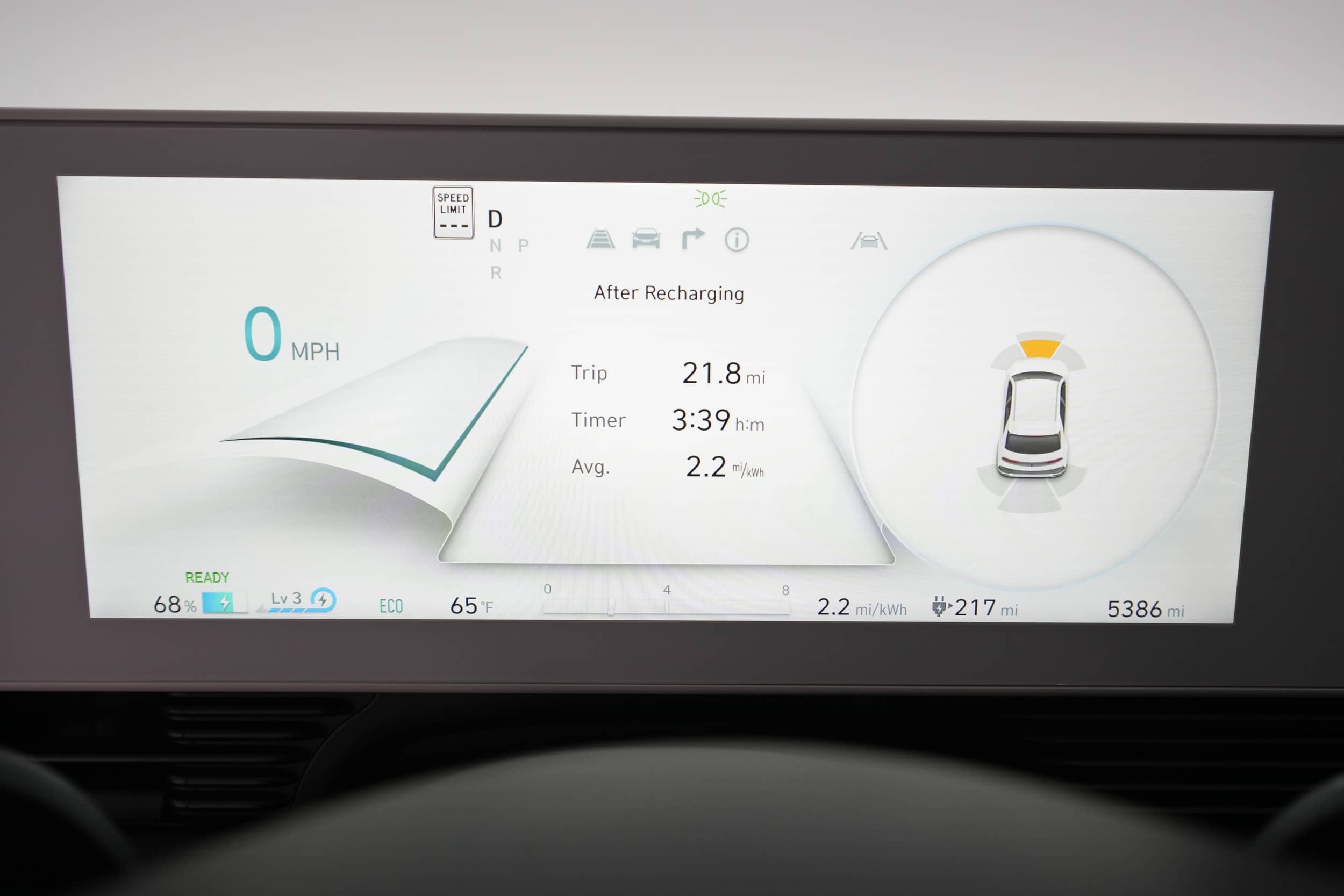 EverCars Co. vehicle image 29 for Hyundai IONIQ 5 -  SEL on EverCars Co.