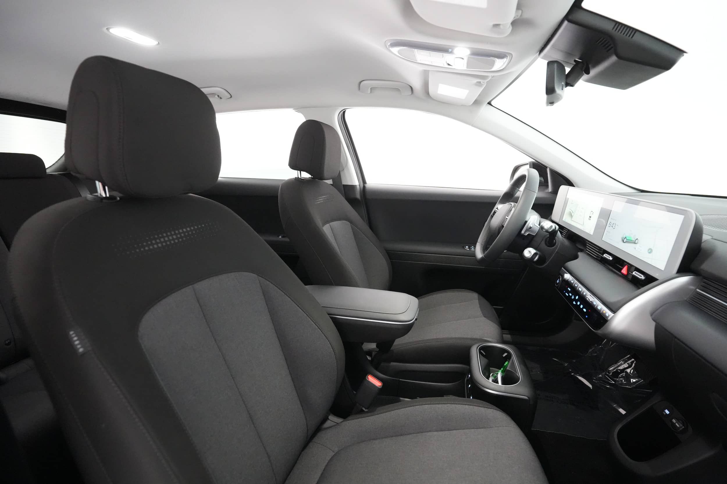EverCars Co. vehicle image 20 for Hyundai IONIQ 5 -  SEL on EverCars Co.
