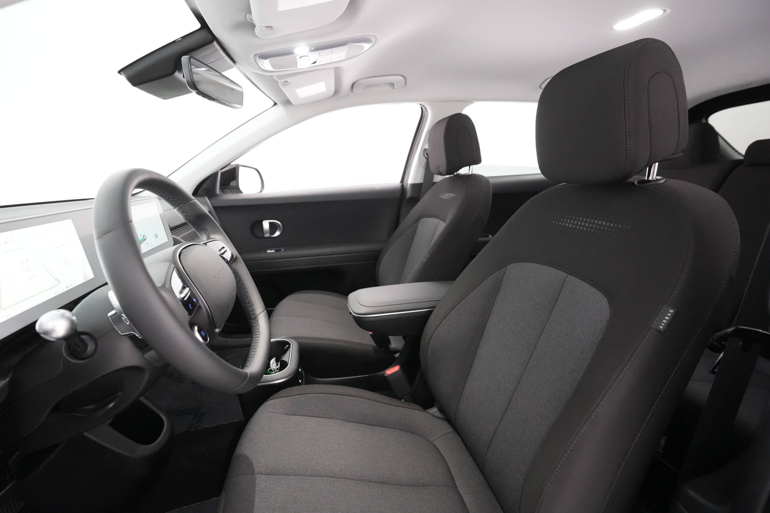 EverCars Co. vehicle image 18 for Hyundai IONIQ 5 -  SEL on EverCars Co.