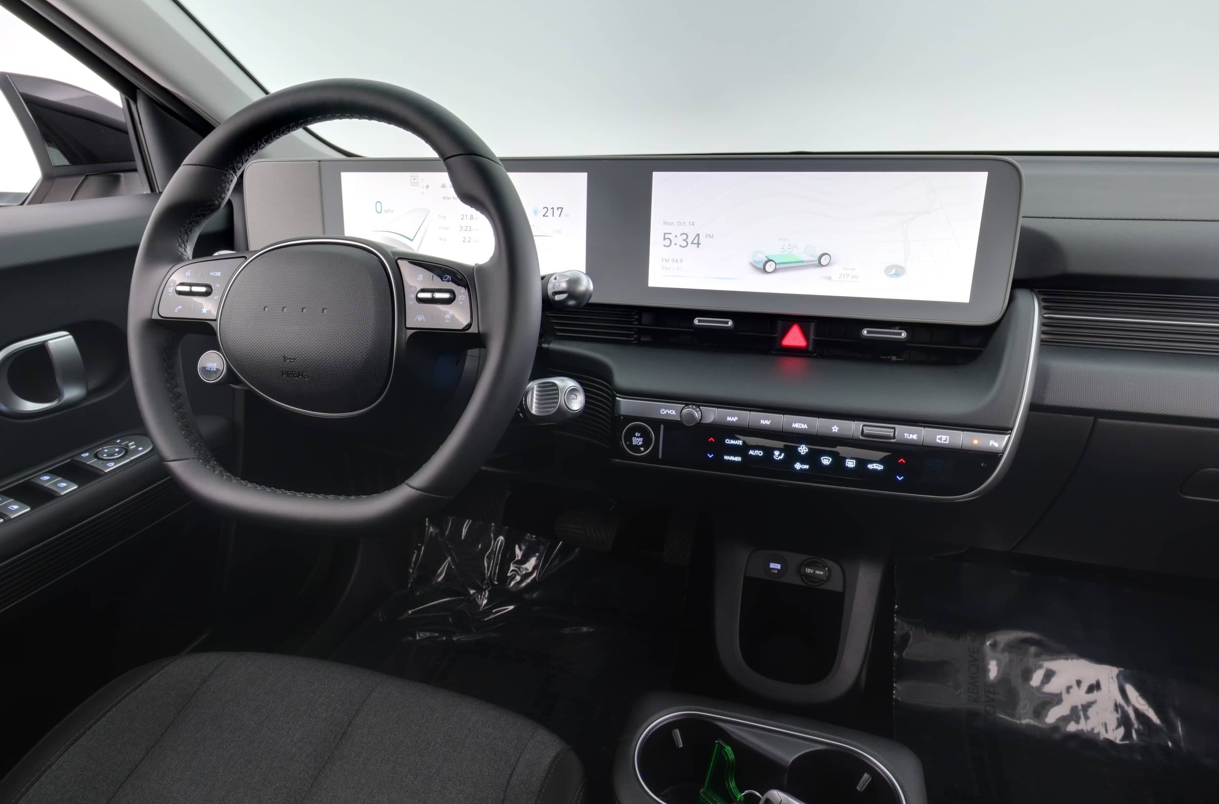 EverCars Co. vehicle image 3 for Hyundai IONIQ 5 -  SEL on EverCars Co.