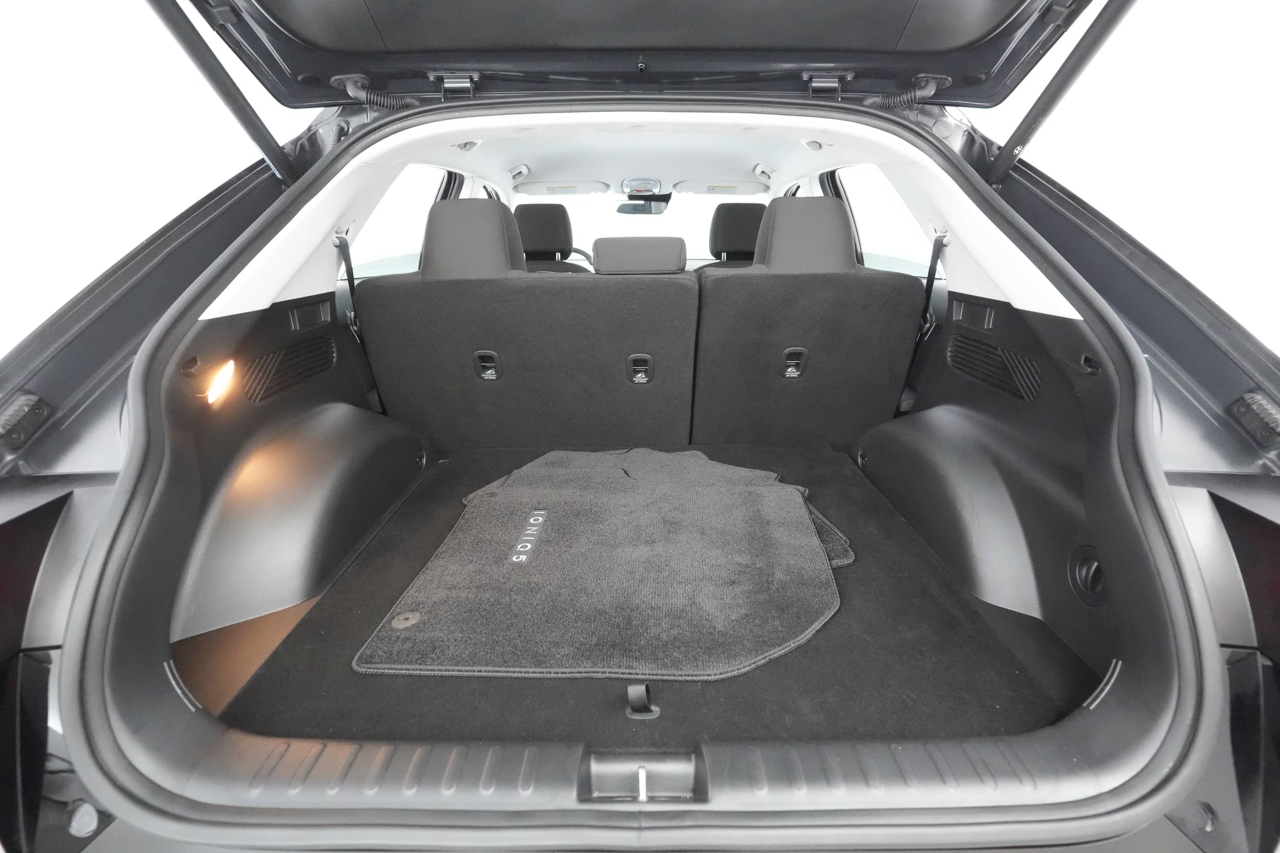 EverCars Co. vehicle image 22 for Hyundai IONIQ 5 -  SEL on EverCars Co.