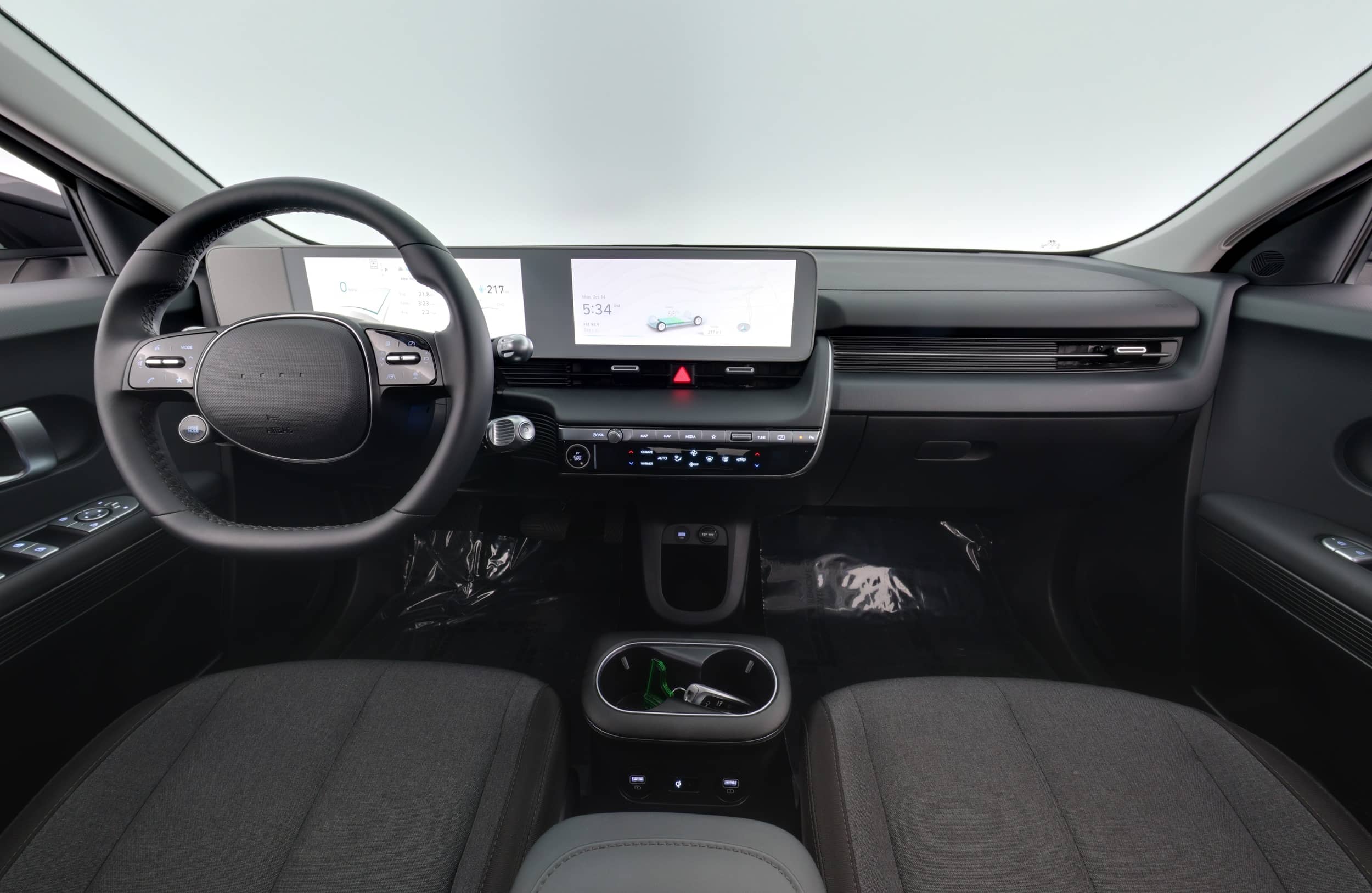 EverCars Co. vehicle image 17 for Hyundai IONIQ 5 -  SEL on EverCars Co.