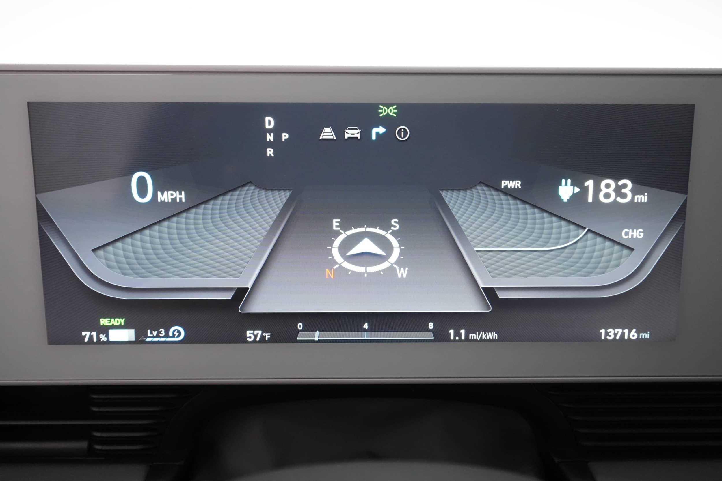 EverCars Co. vehicle image 5 for Hyundai IONIQ 5 -  Limited on EverCars Co.