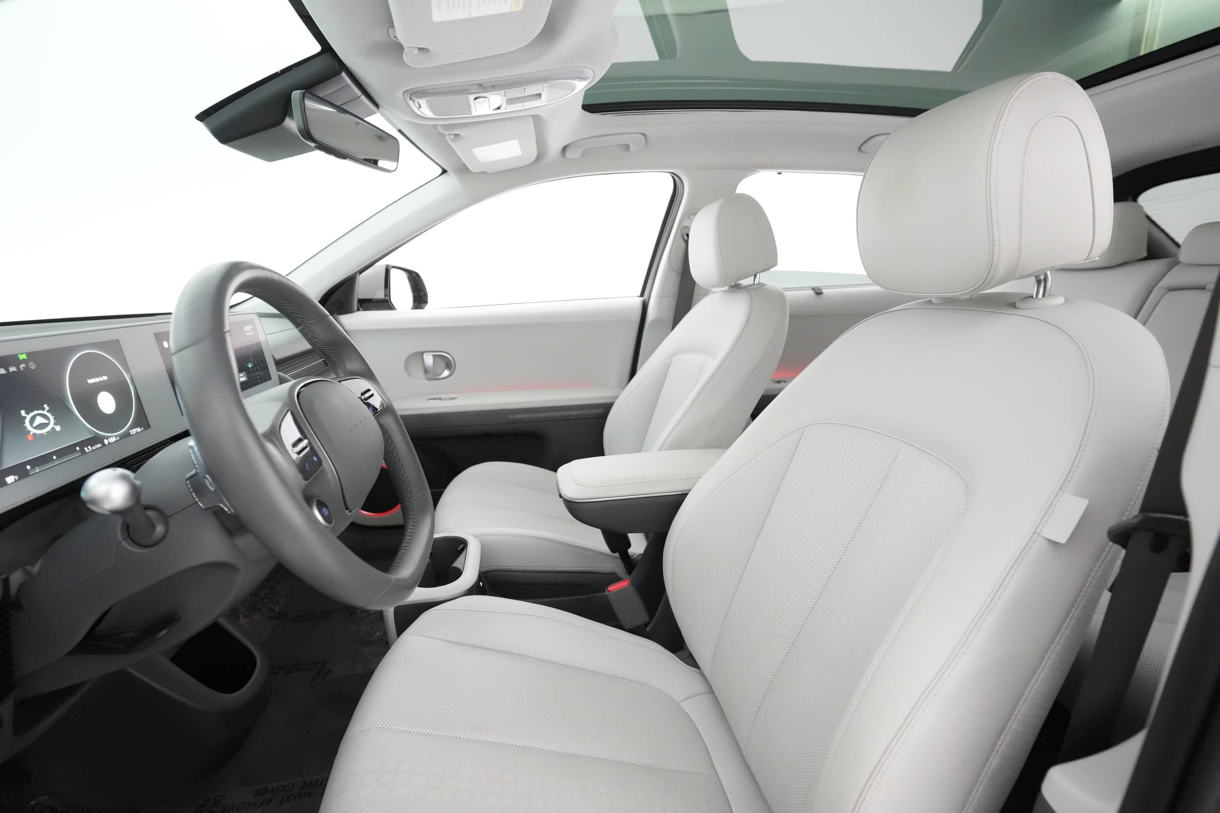 EverCars Co. vehicle image 19 for Hyundai IONIQ 5 -  Limited on EverCars Co.