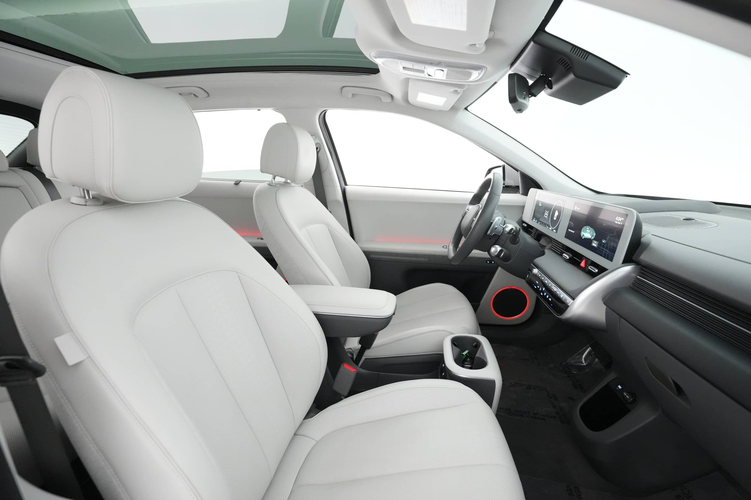 EverCars Co. vehicle image 21 for Hyundai IONIQ 5 -  Limited on EverCars Co.
