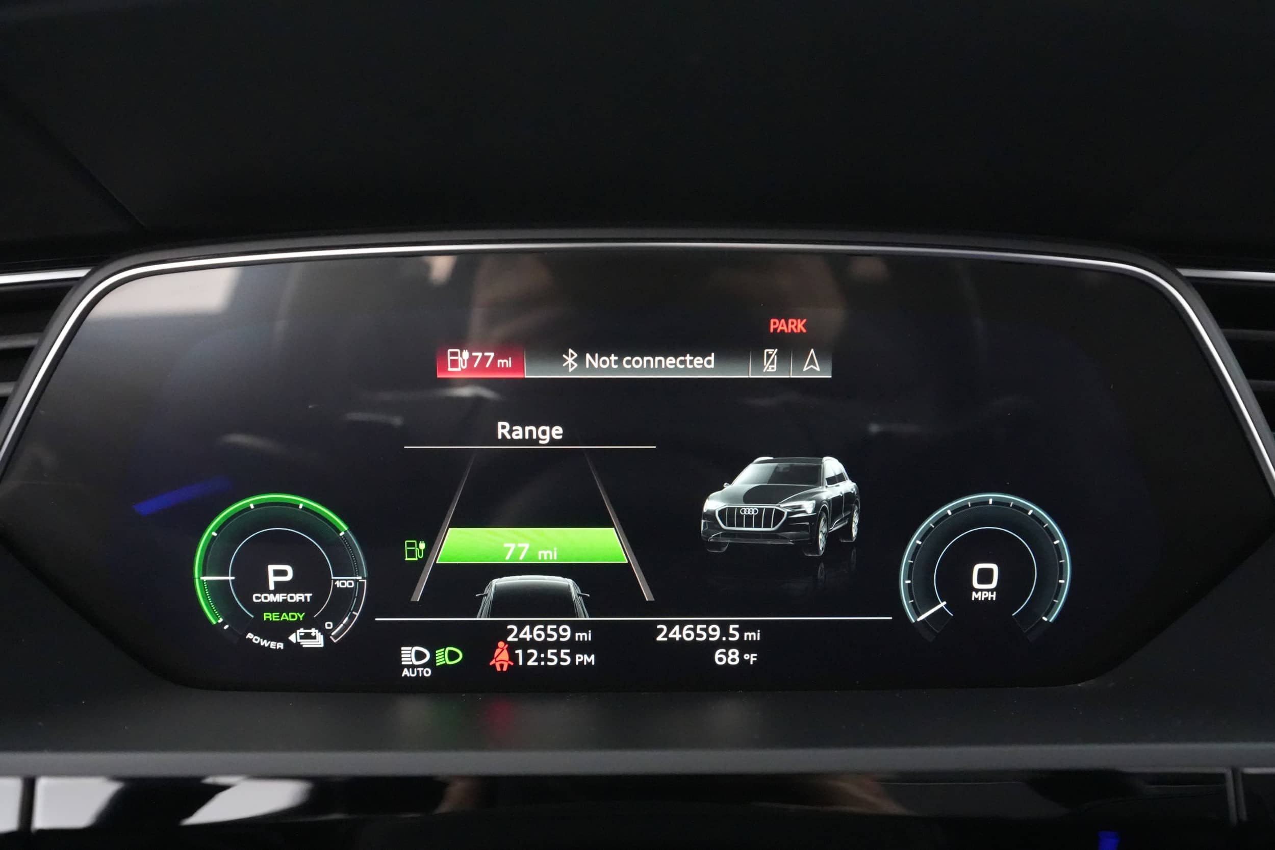 EverCars Co. vehicle image 4 for Audi e-tron -  Prestige on EverCars Co.