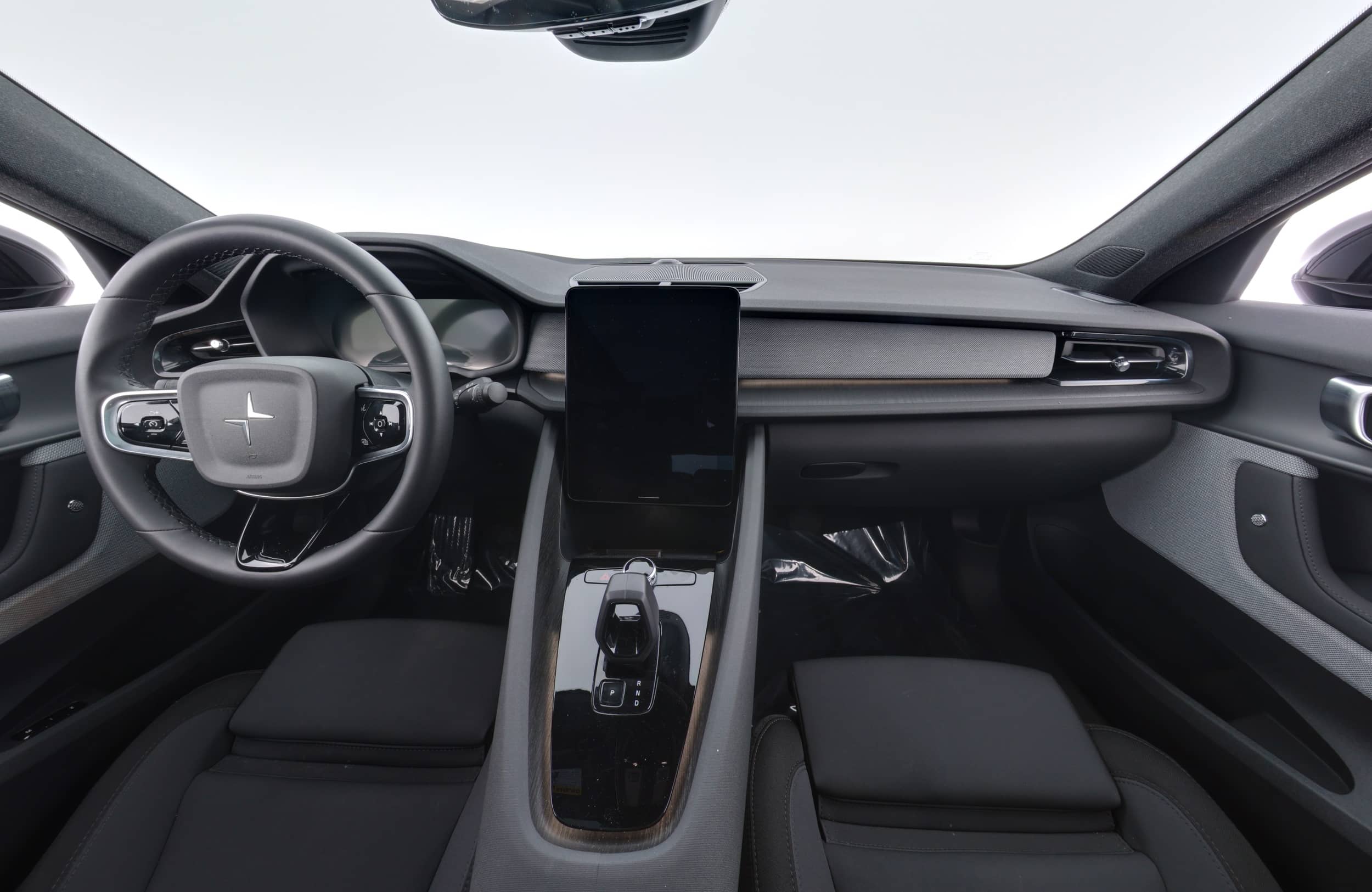 EverCars Co. vehicle image 17 for Polestar 2 -  Launch Edition on EverCars Co.