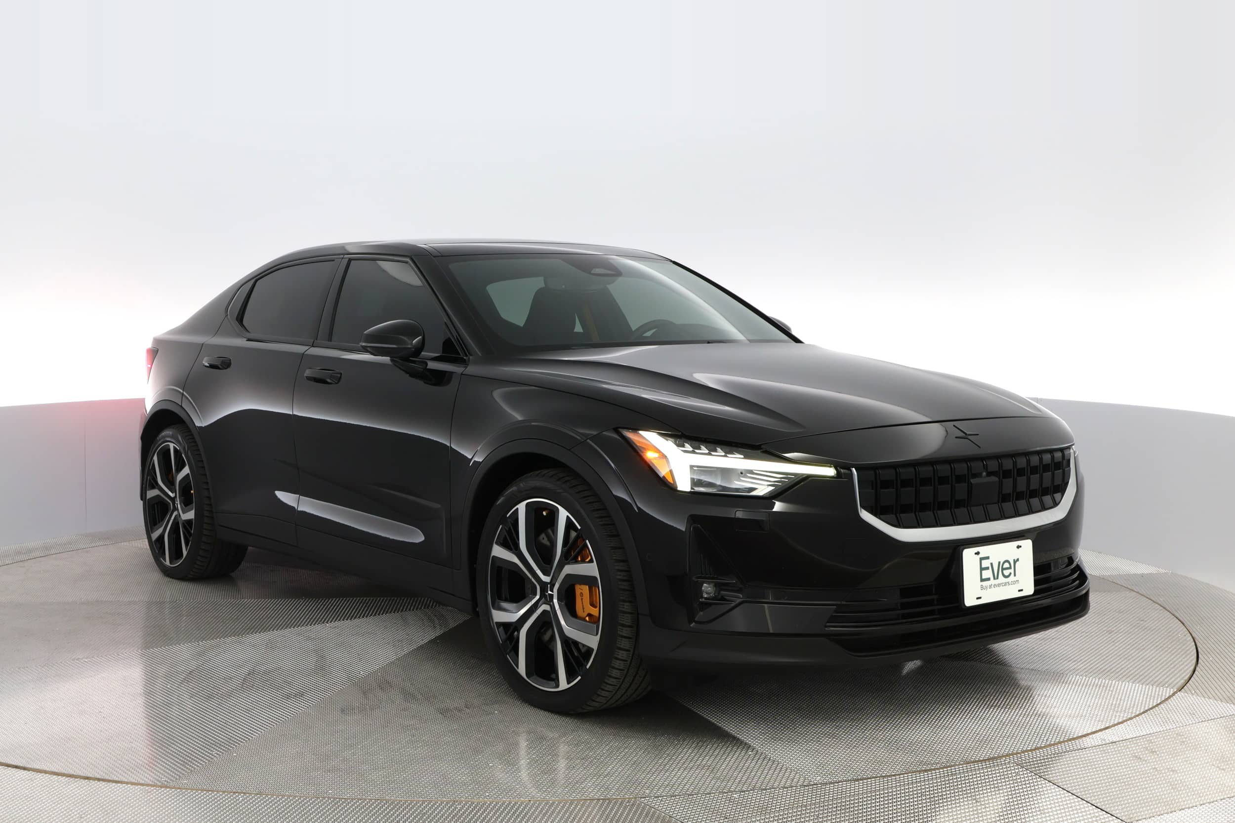 EverCars Co. vehicle image 7 for Polestar 2 -  Launch Edition on EverCars Co.