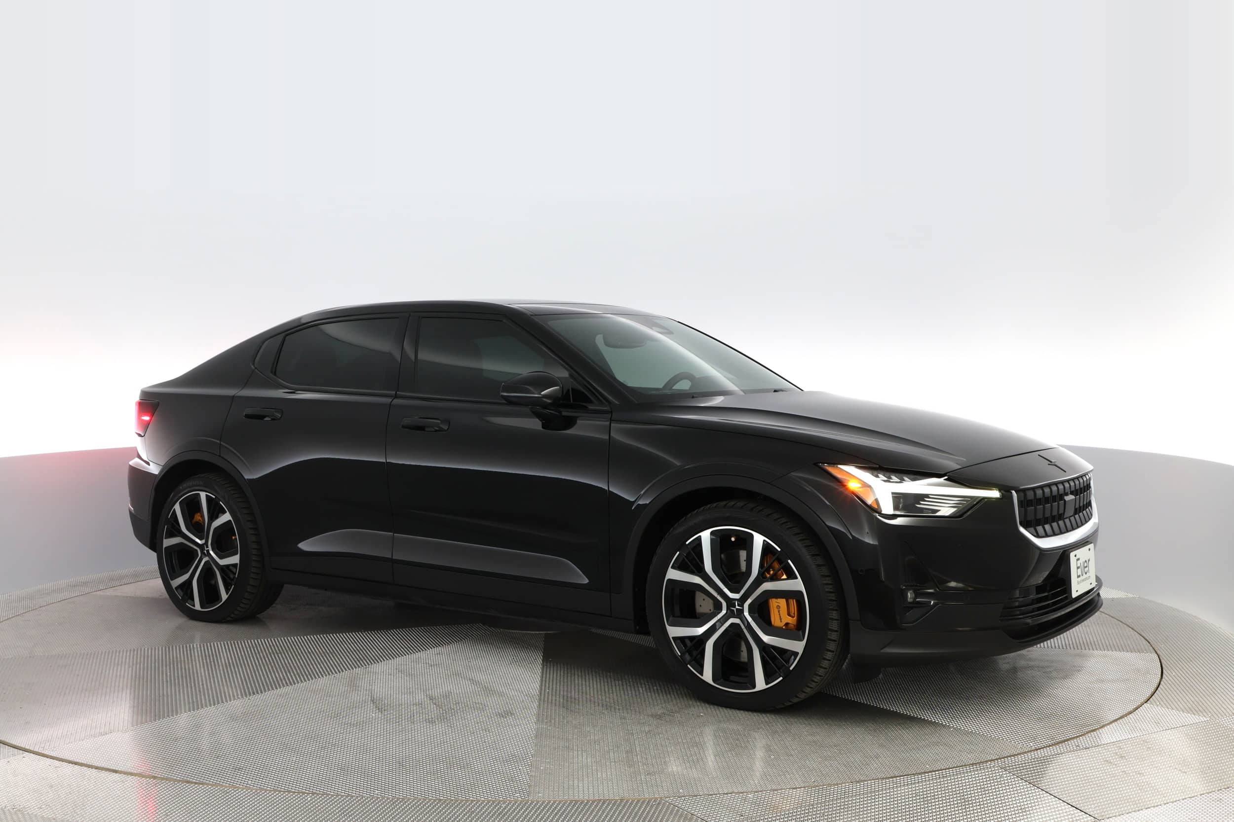 EverCars Co. vehicle image 8 for Polestar 2 -  Launch Edition on EverCars Co.