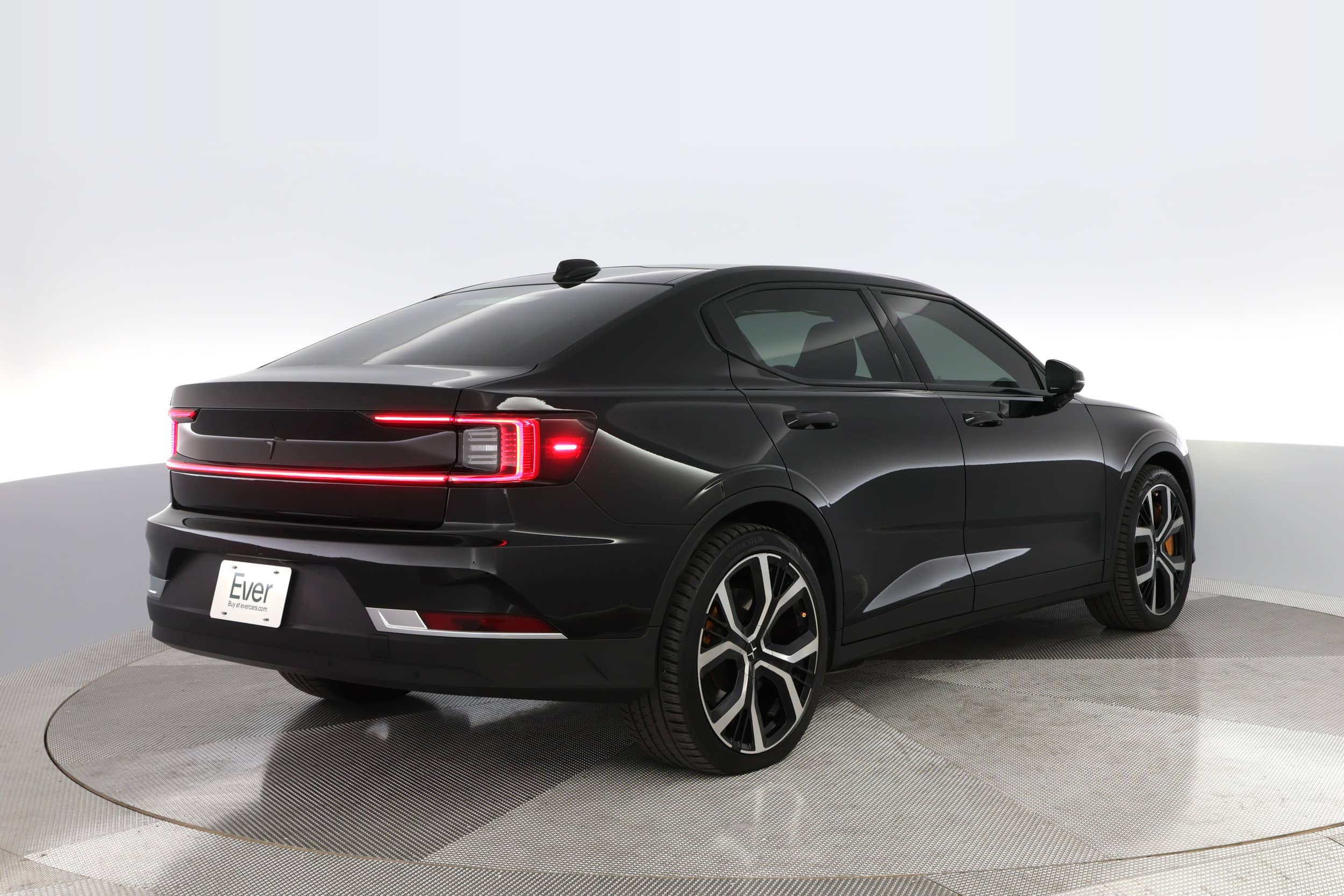EverCars Co. vehicle image 2 for Polestar 2 -  Launch Edition on EverCars Co.