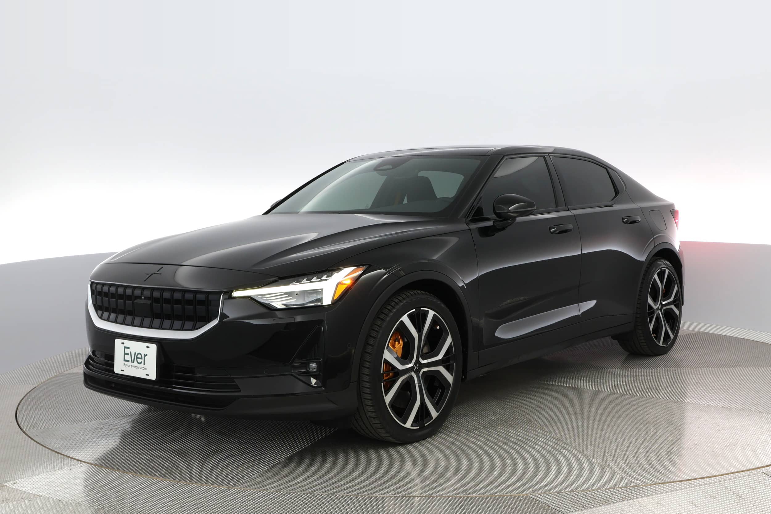 EverCars Co. featured vehicle's image for Polestar 2 -  Launch Edition on EverCars Co.