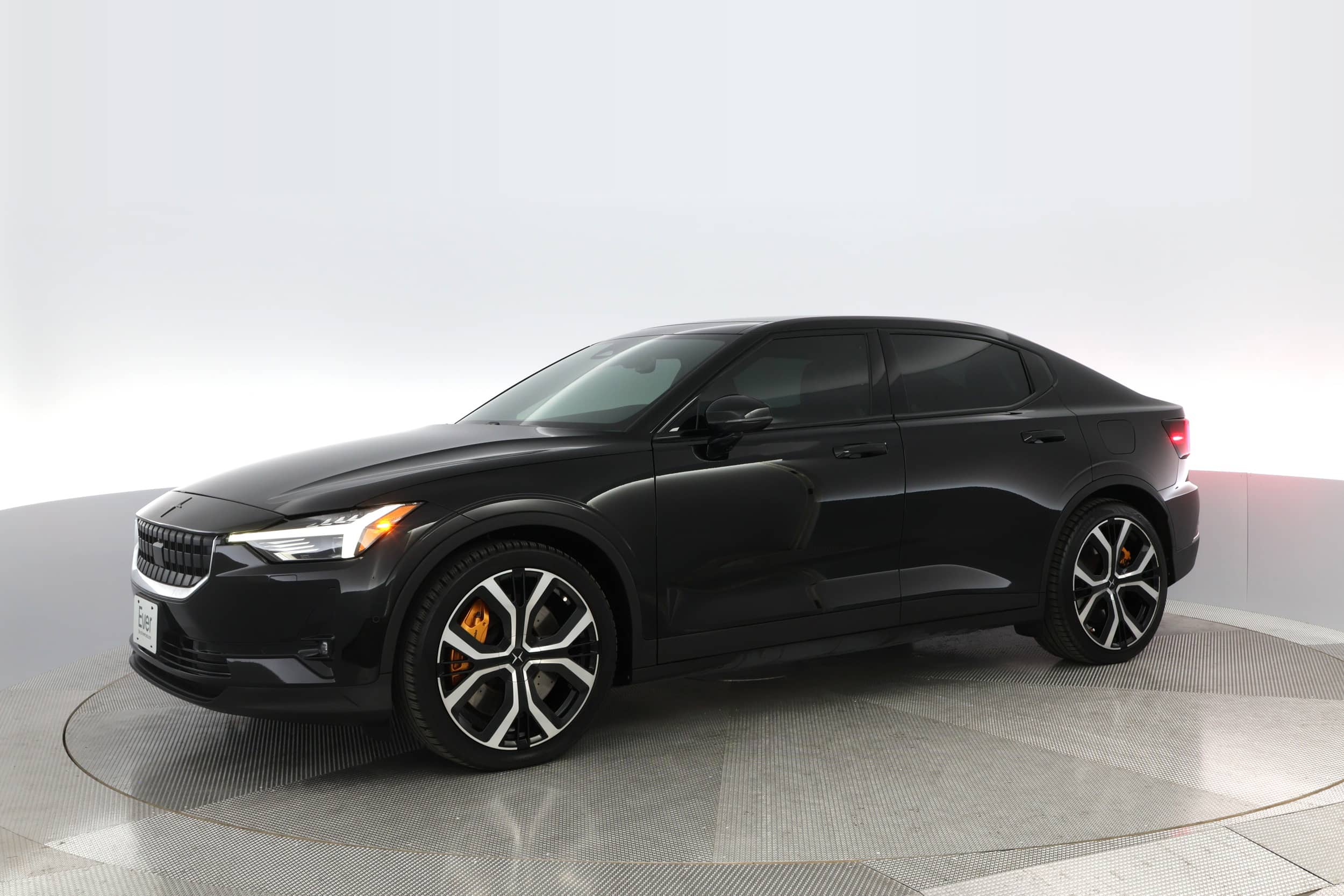 EverCars Co. vehicle image 12 for Polestar 2 -  Launch Edition on EverCars Co.