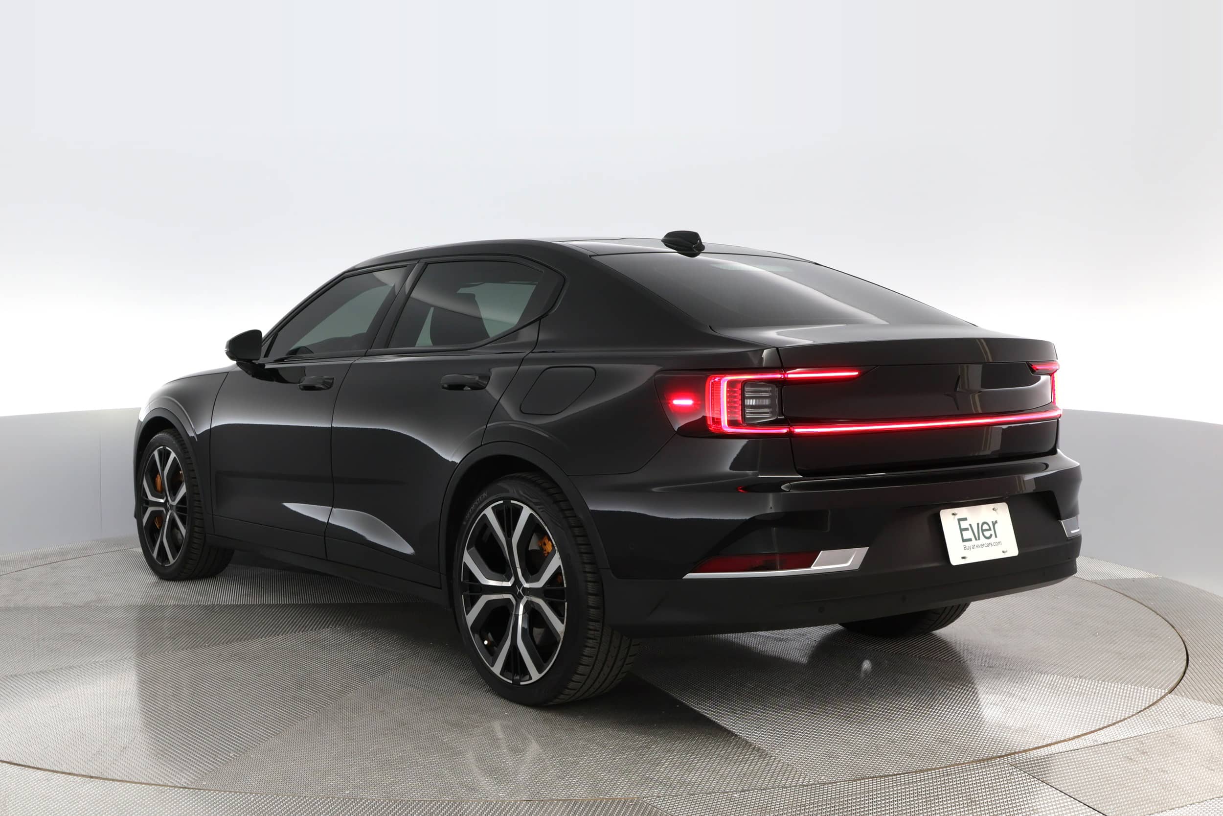 EverCars Co. vehicle image 11 for Polestar 2 -  Launch Edition on EverCars Co.
