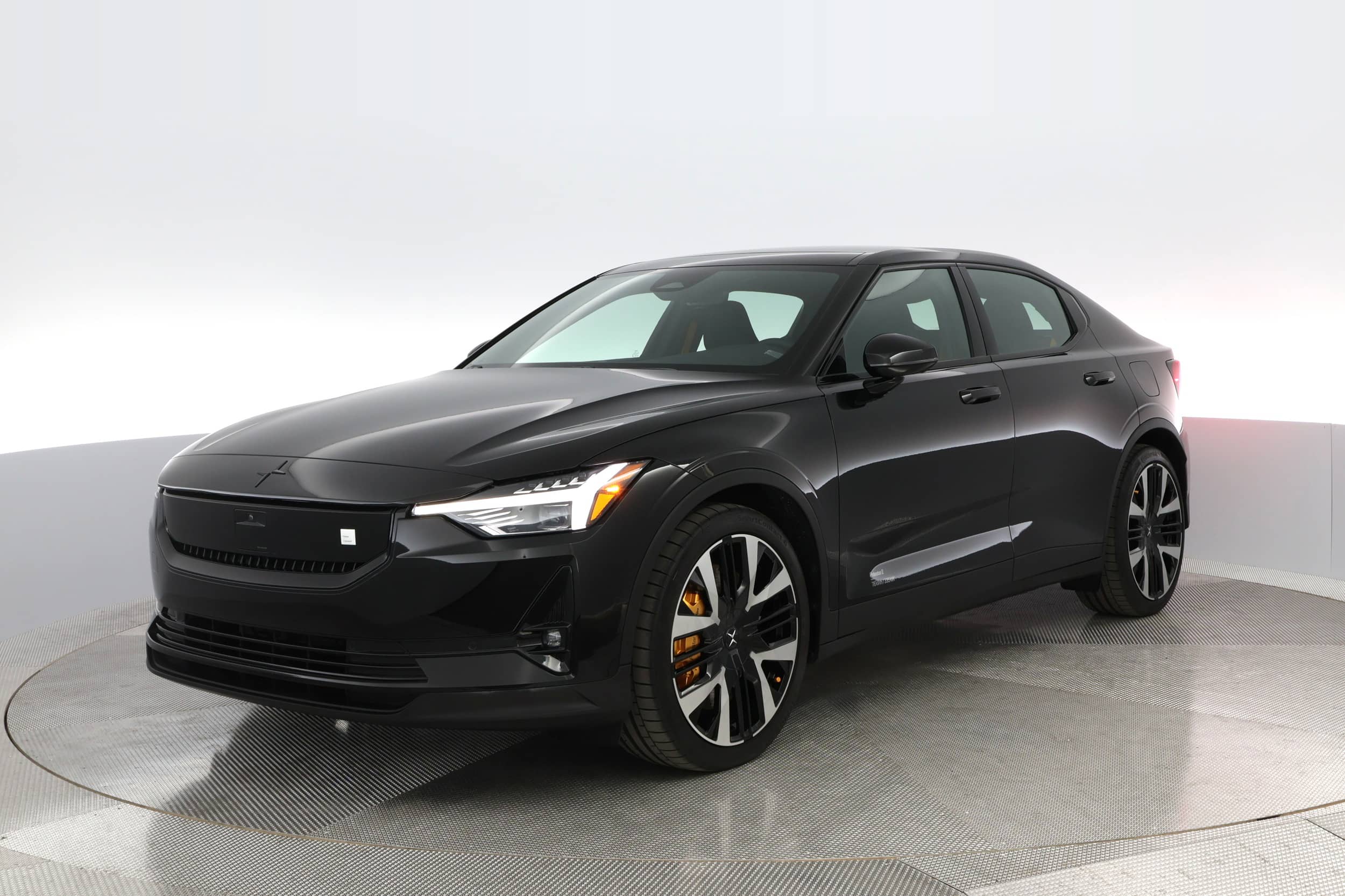 EverCars Co. featured vehicle's image for Polestar 2 -  Dual Motor Performance Plus on EverCars Co.