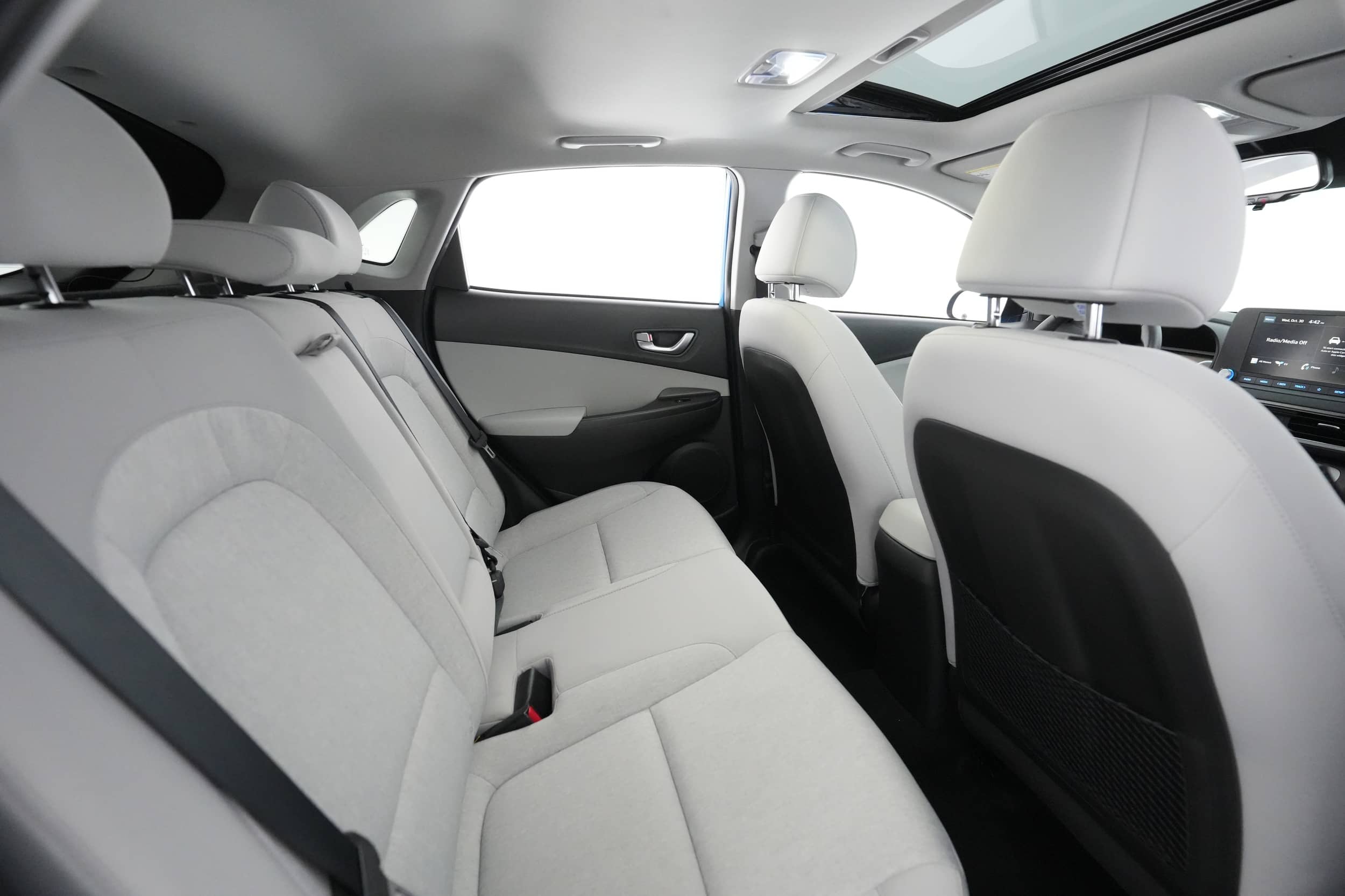 EverCars Co. vehicle image 4 for Hyundai Kona -  SEL on EverCars Co.