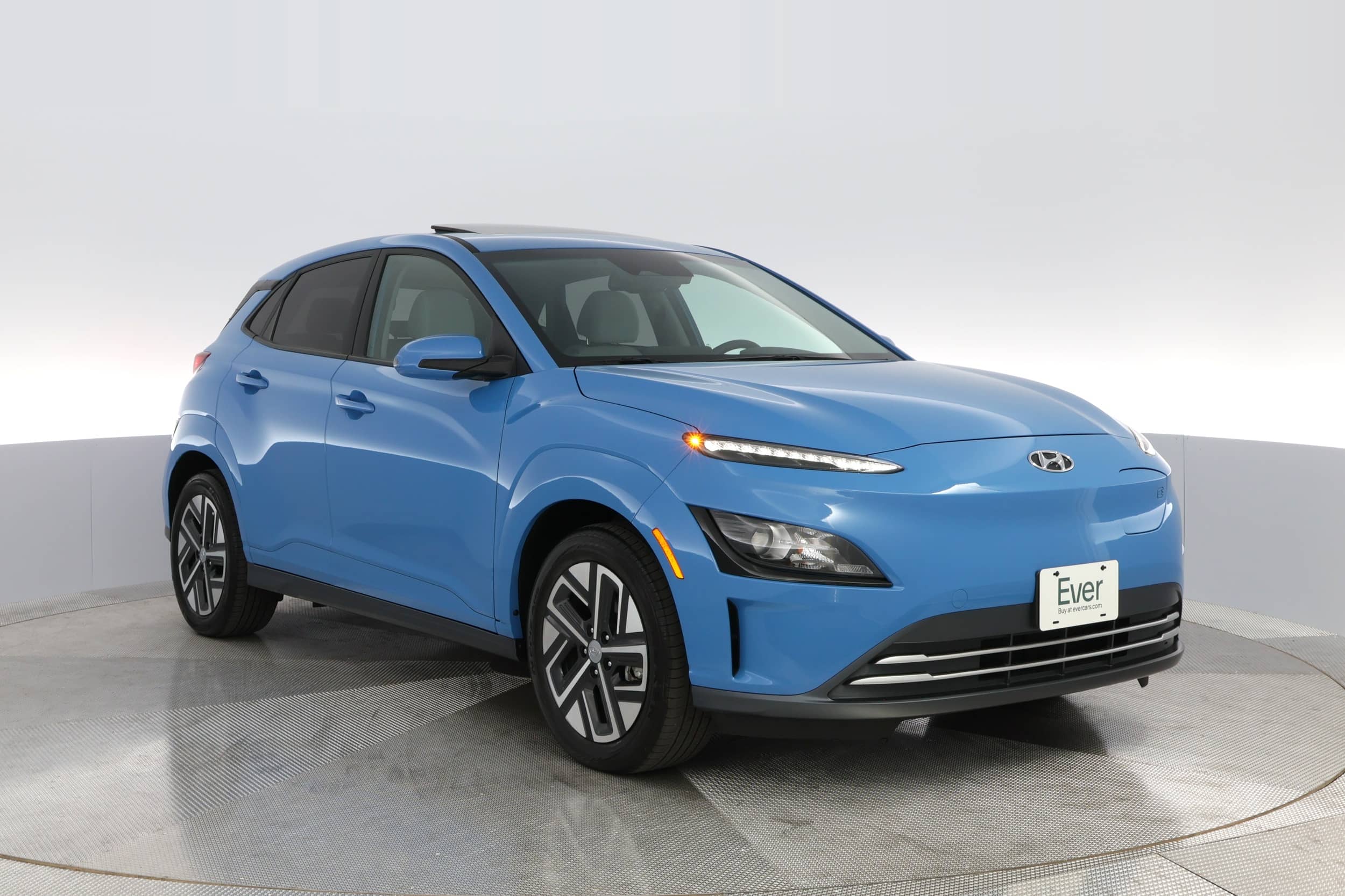 EverCars Co. vehicle image 7 for Hyundai Kona -  SEL on EverCars Co.