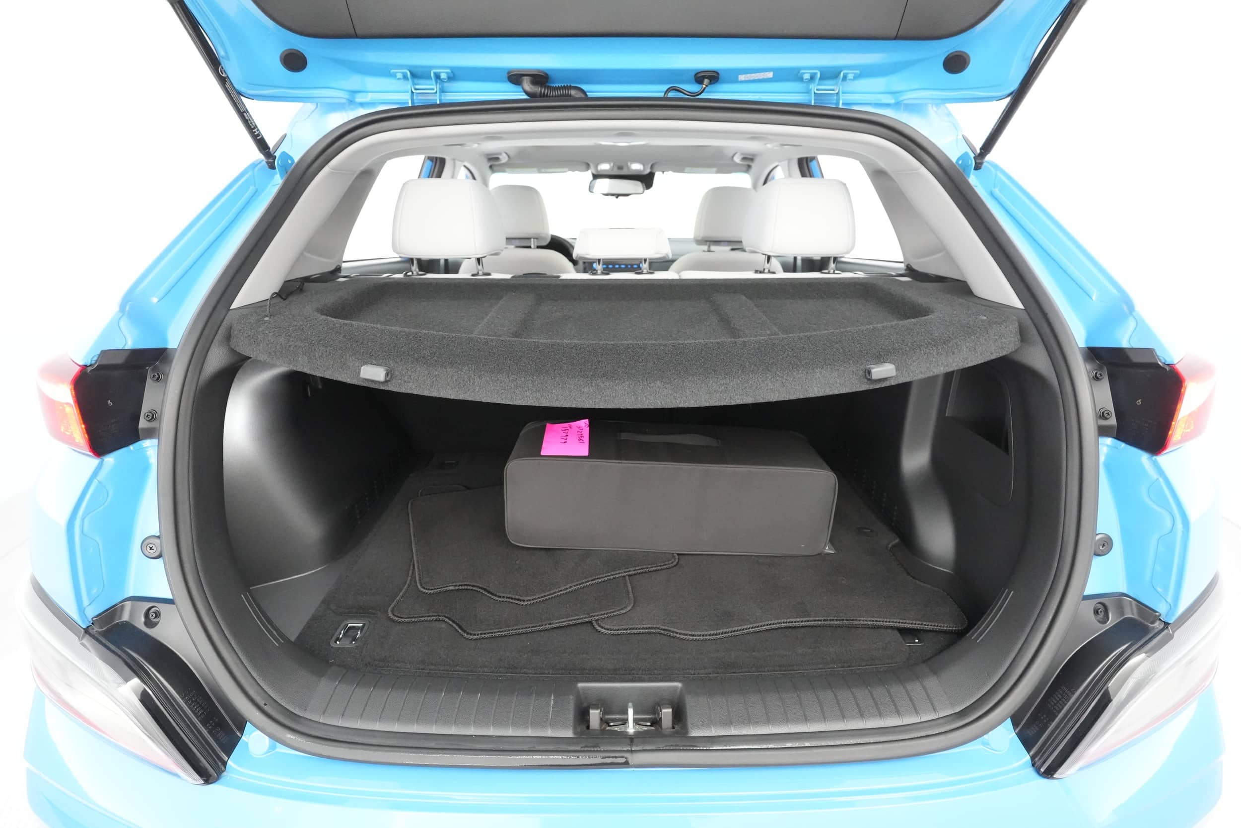 EverCars Co. vehicle image 22 for Hyundai Kona -  SEL on EverCars Co.